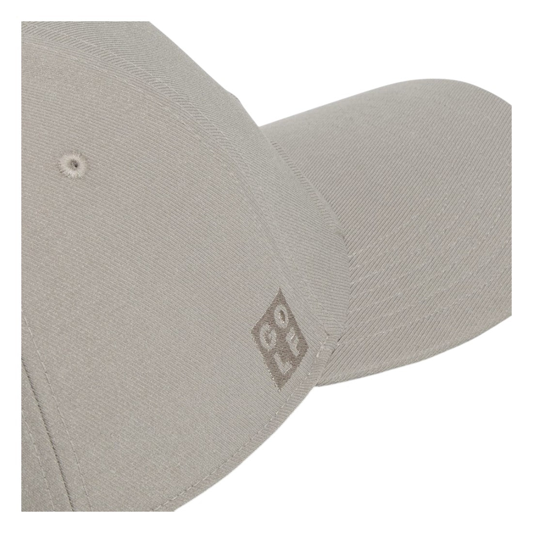 adidas Twistweave Snapback Golf Cap JD7090