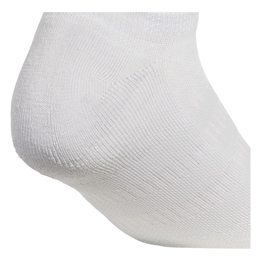 adidas Ladies Low 3-Pack Golf Socks JD7109