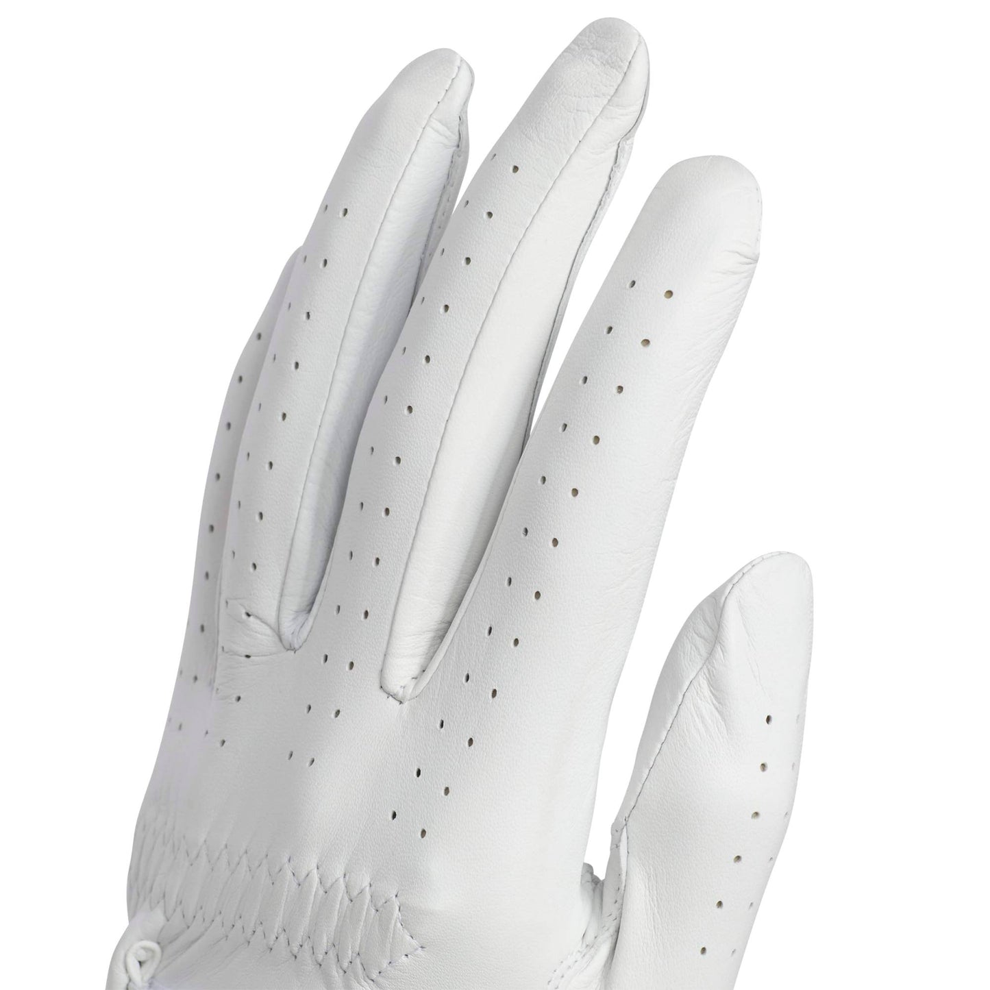 adidas Pro Leather Golf Glove JE7173 | 5 for £55