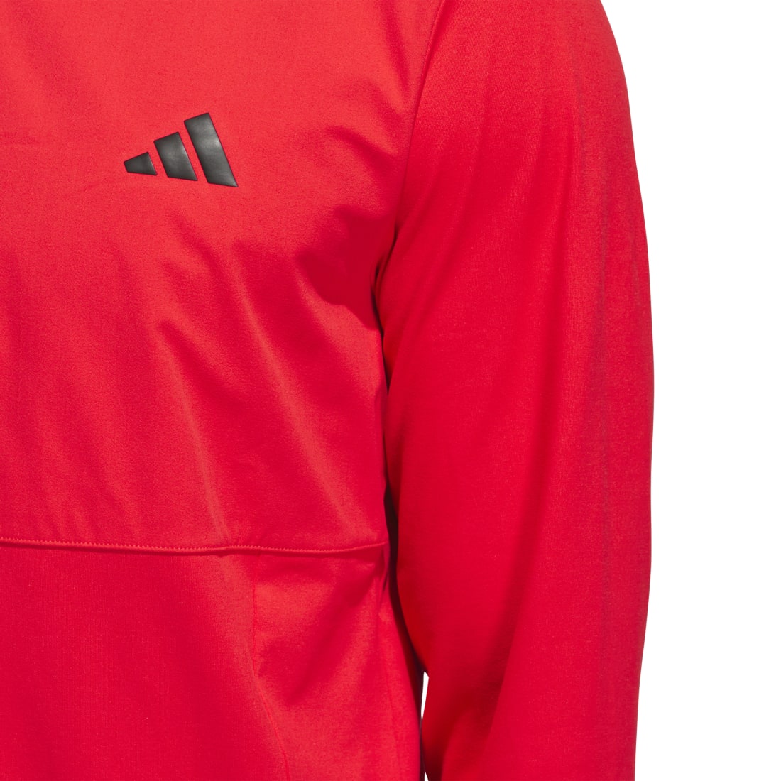 adidas Tour 1/4 Zip Golf Mid Layer JF4843