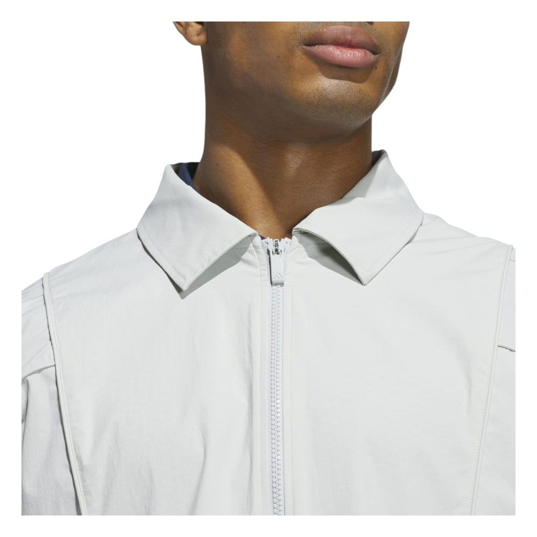 adidas Beyond Full-Zip Golf Jacket JF4862