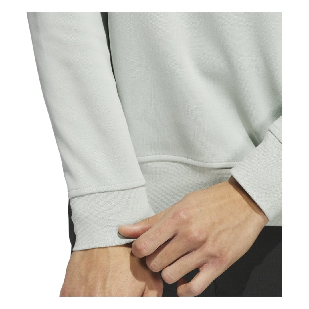 adidas Crew Neck Golf Sweater JF8986