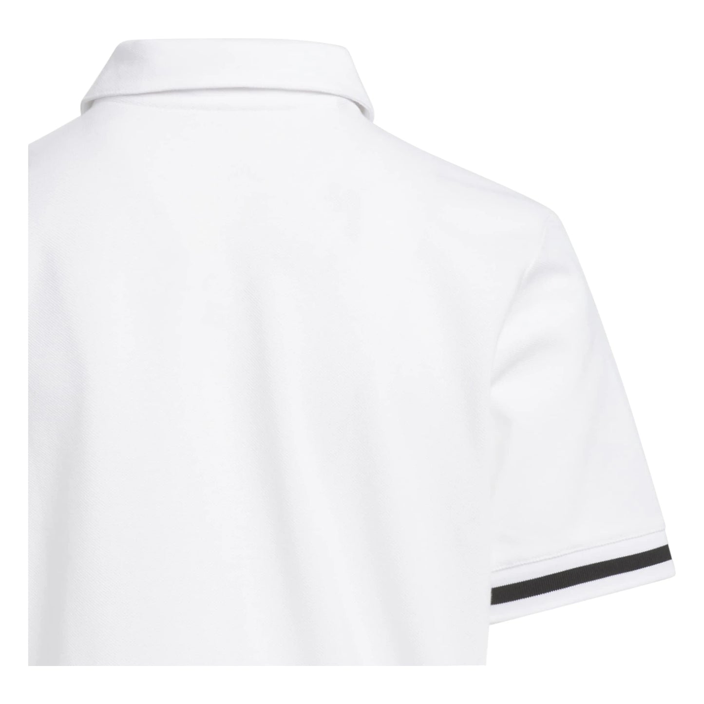 adidas Junior Club Golf Polo Shirt JG6203