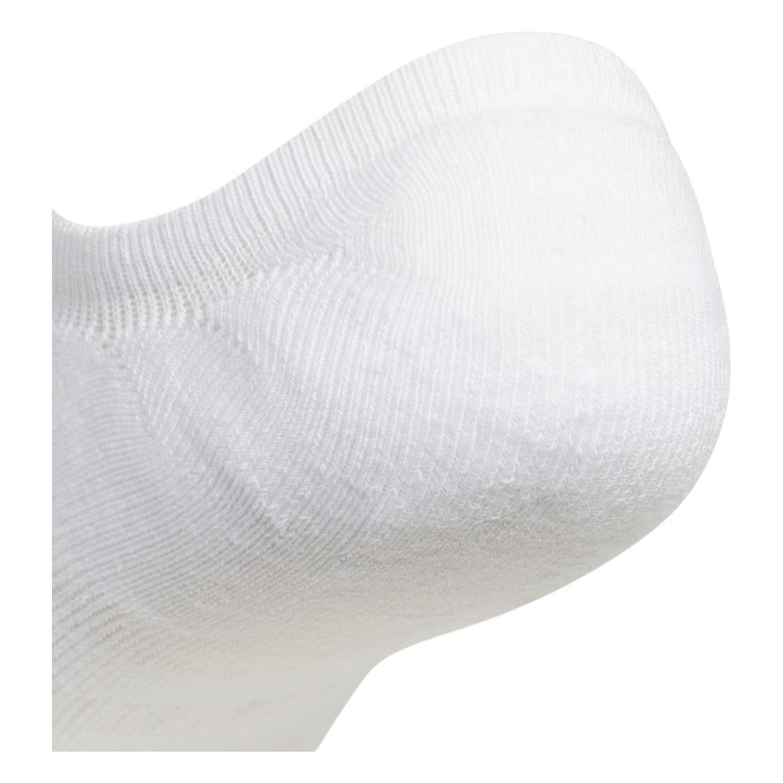 adidas 3 Pack No Show Golf Socks JI9115