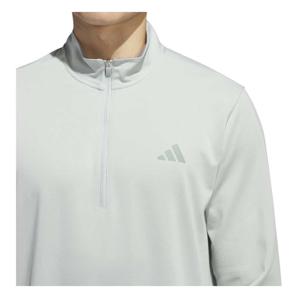adidas Elevated 1/4 Zip Golf Midlayer JJ1737