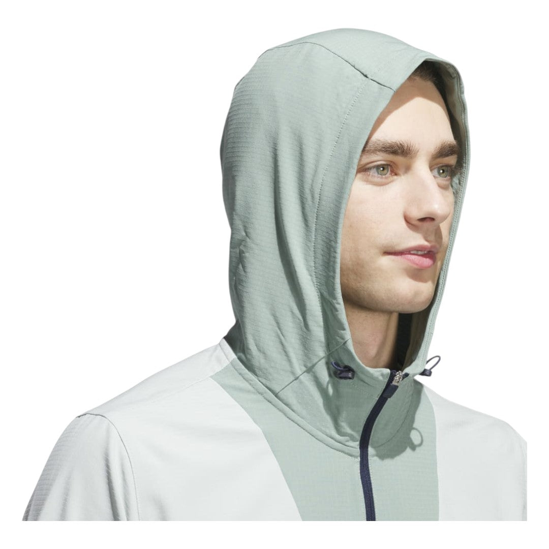 adidas Ultimate365 Golf Anorak JJ1745