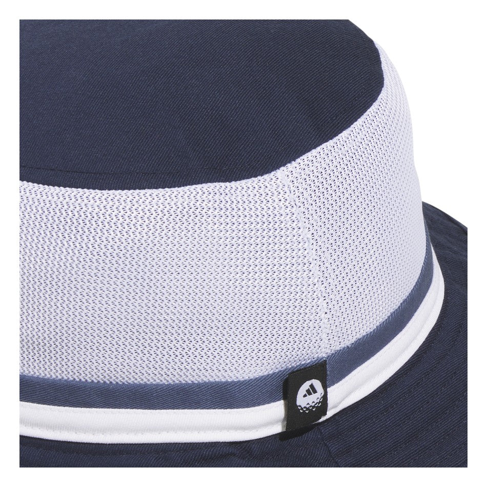 adidas Spring Golf Bucket Hat JJ3829