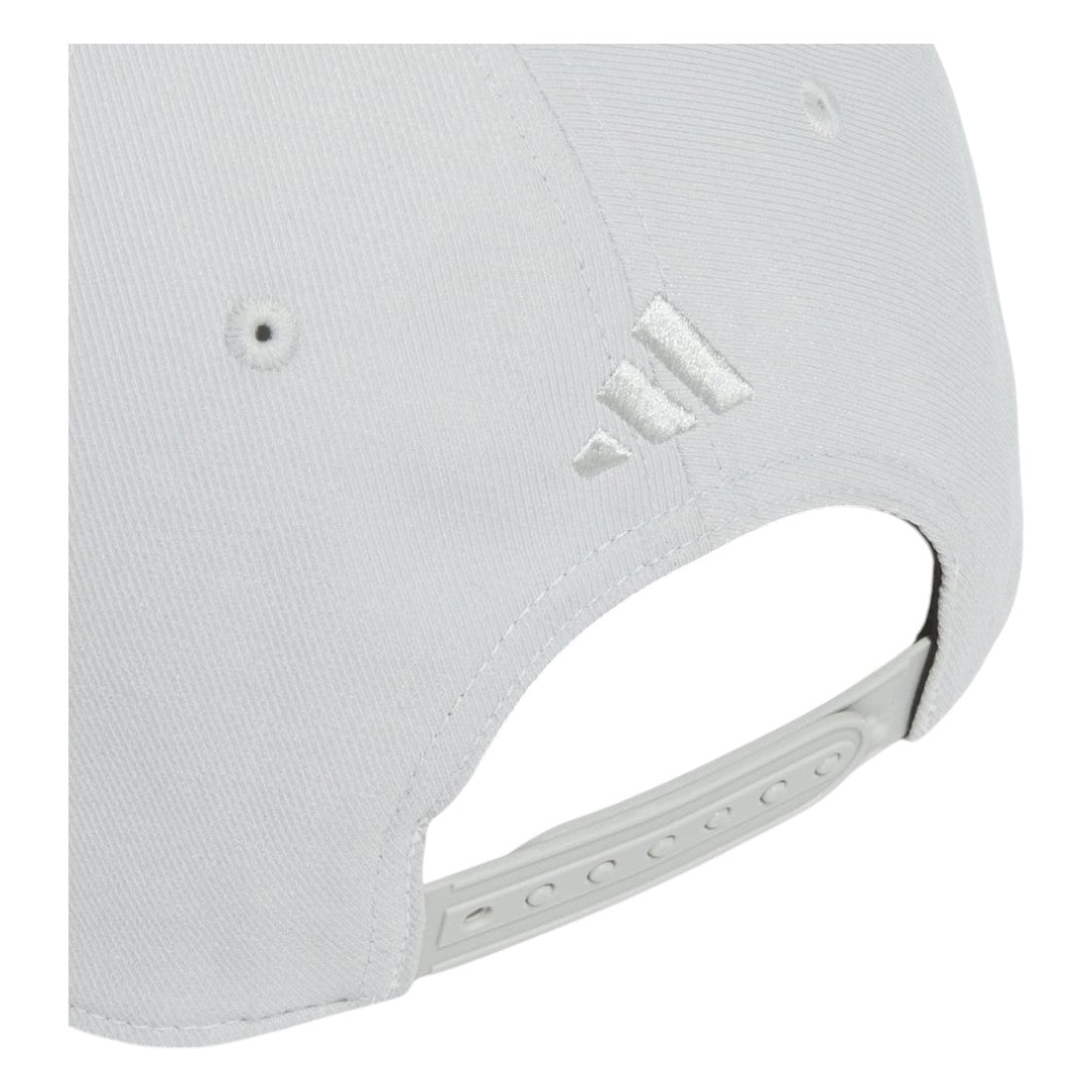 adidas Twistweave Snapback Golf Cap JJ3851