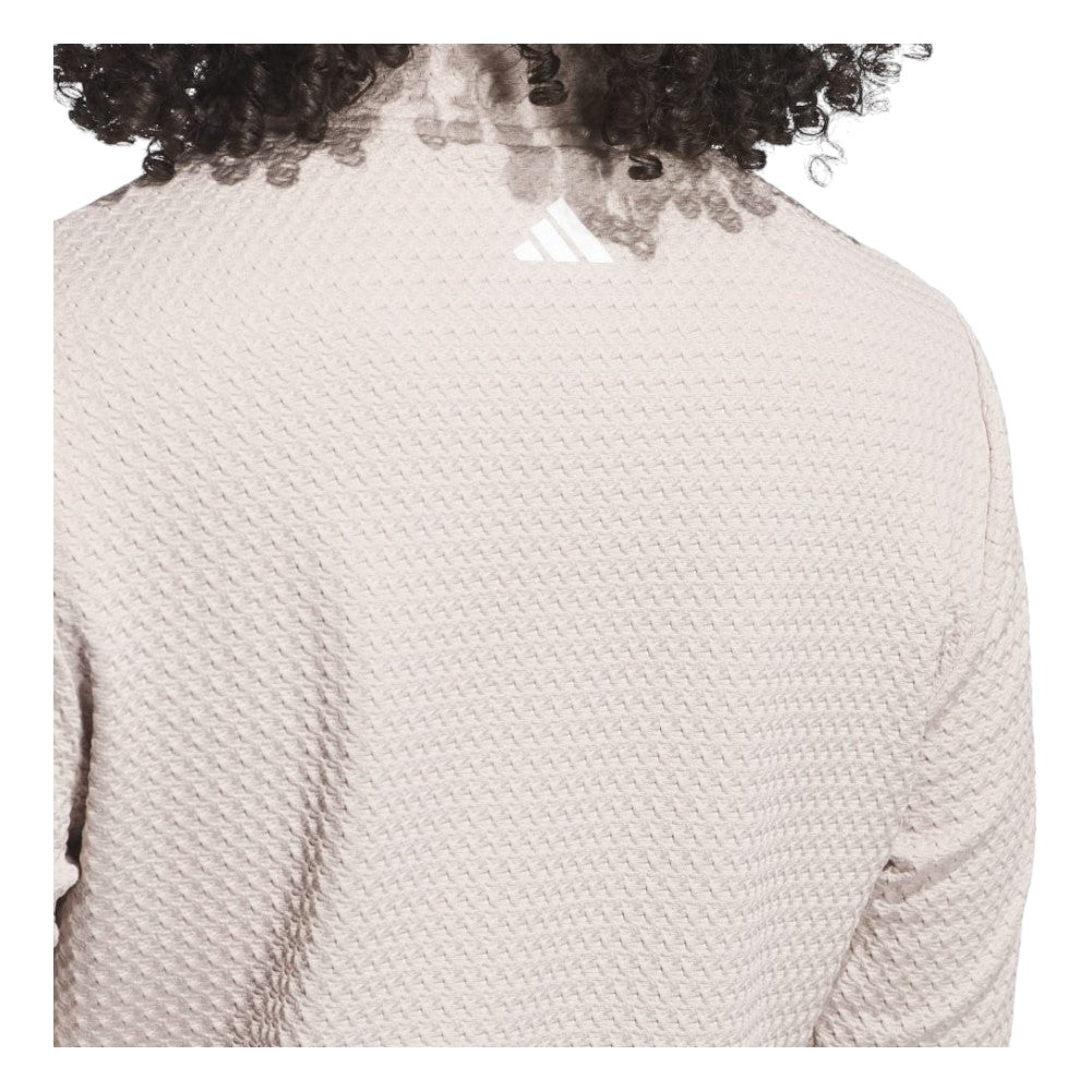 adidas Ladies Ultimate365 Textured Golf Jacket JJ4403