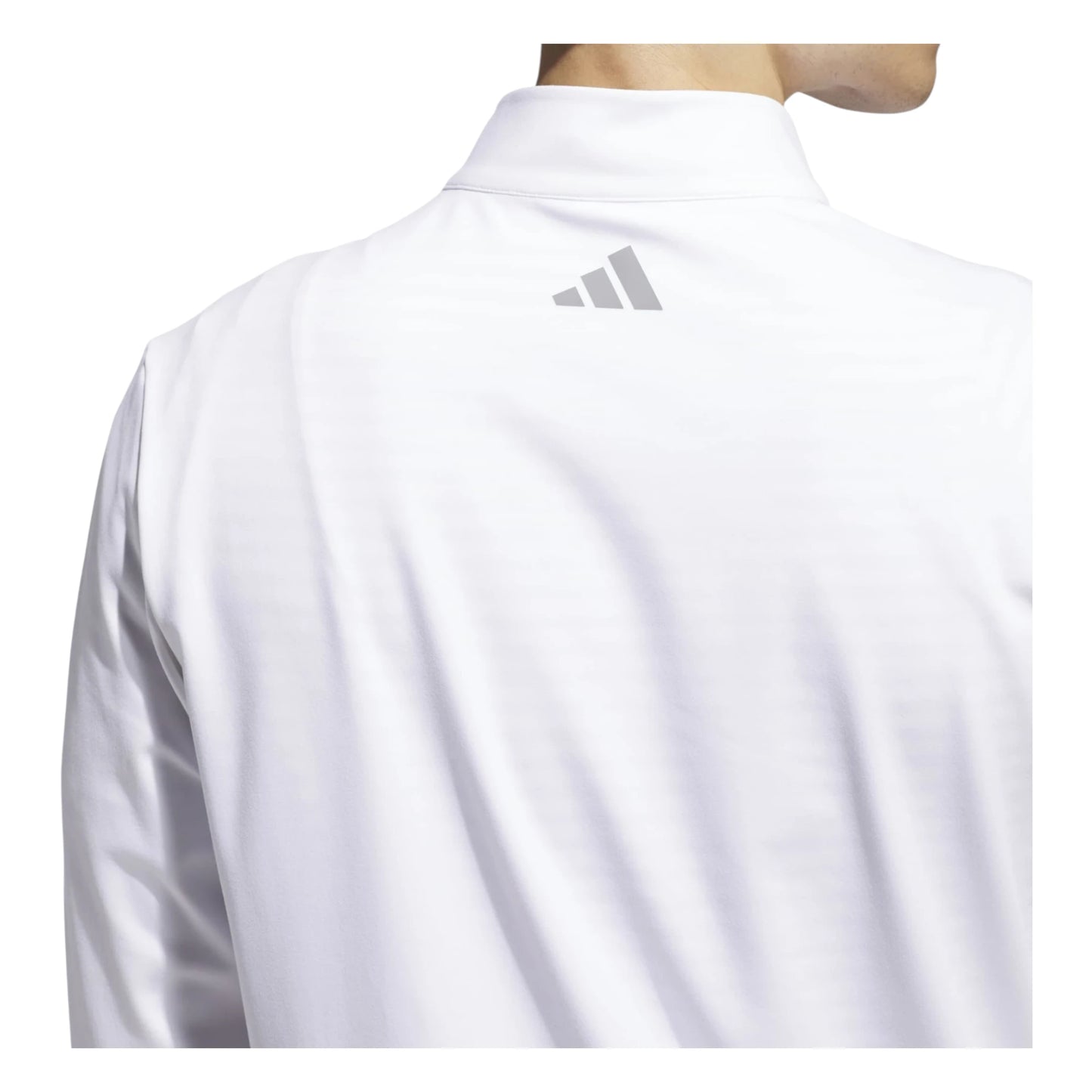 adidas Ultimate365 Classic 1/4 Zip Golf Mid Layer JL5319