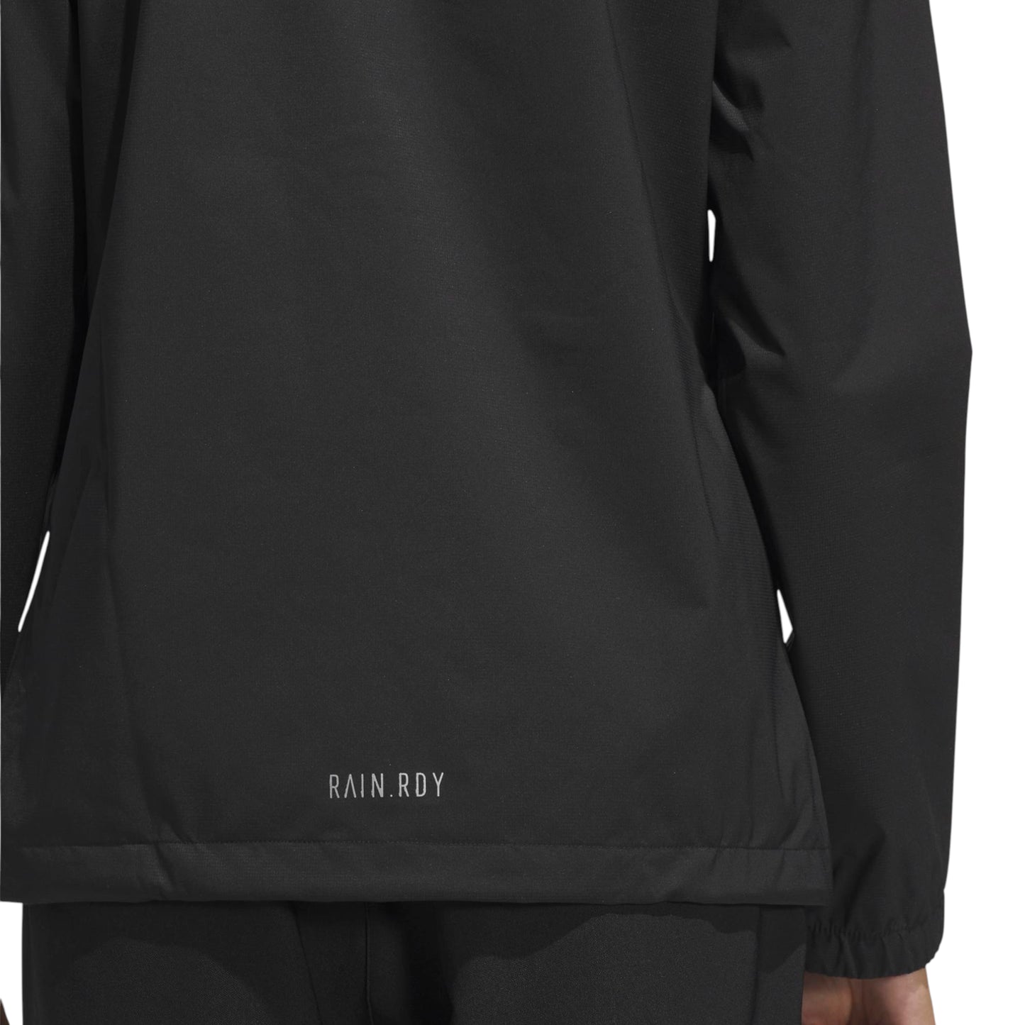 adidas Ladies Rain.Rdy Waterproof Golf Jacket