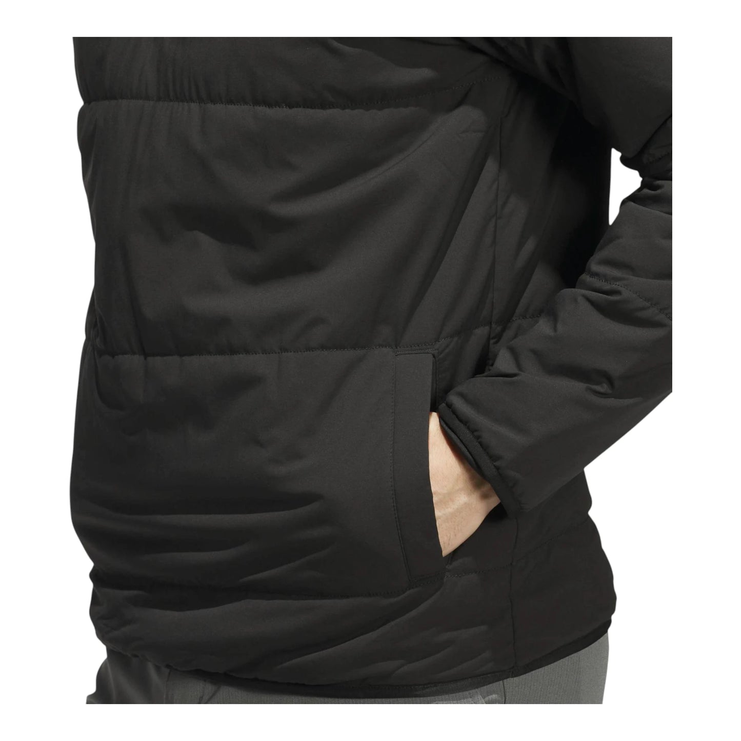 adidas Ultimate365 Arctic Golf Jacket JL7878