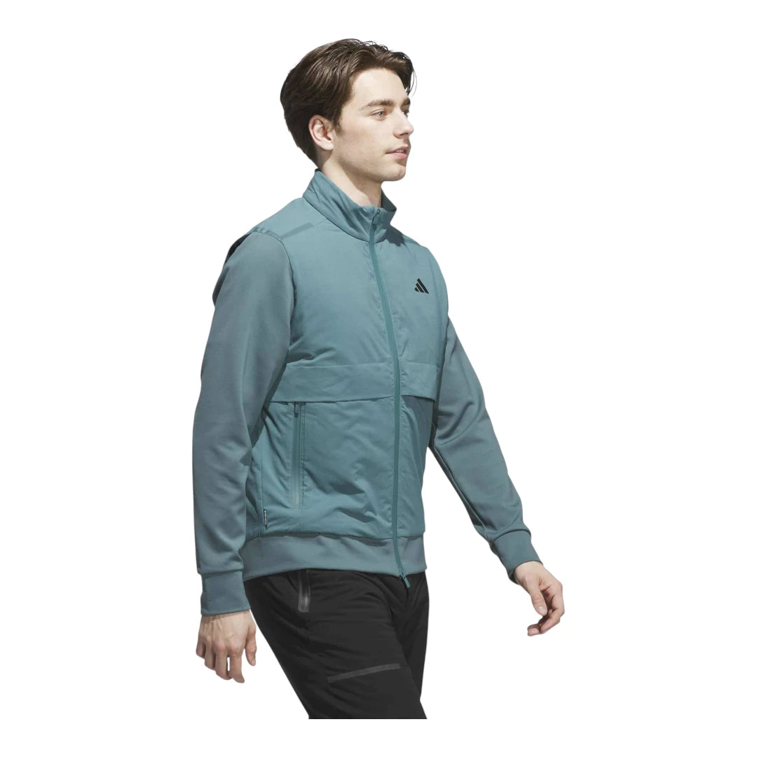 adidas Ultimate365 Tour Frostguard Golf Jacket JM2140