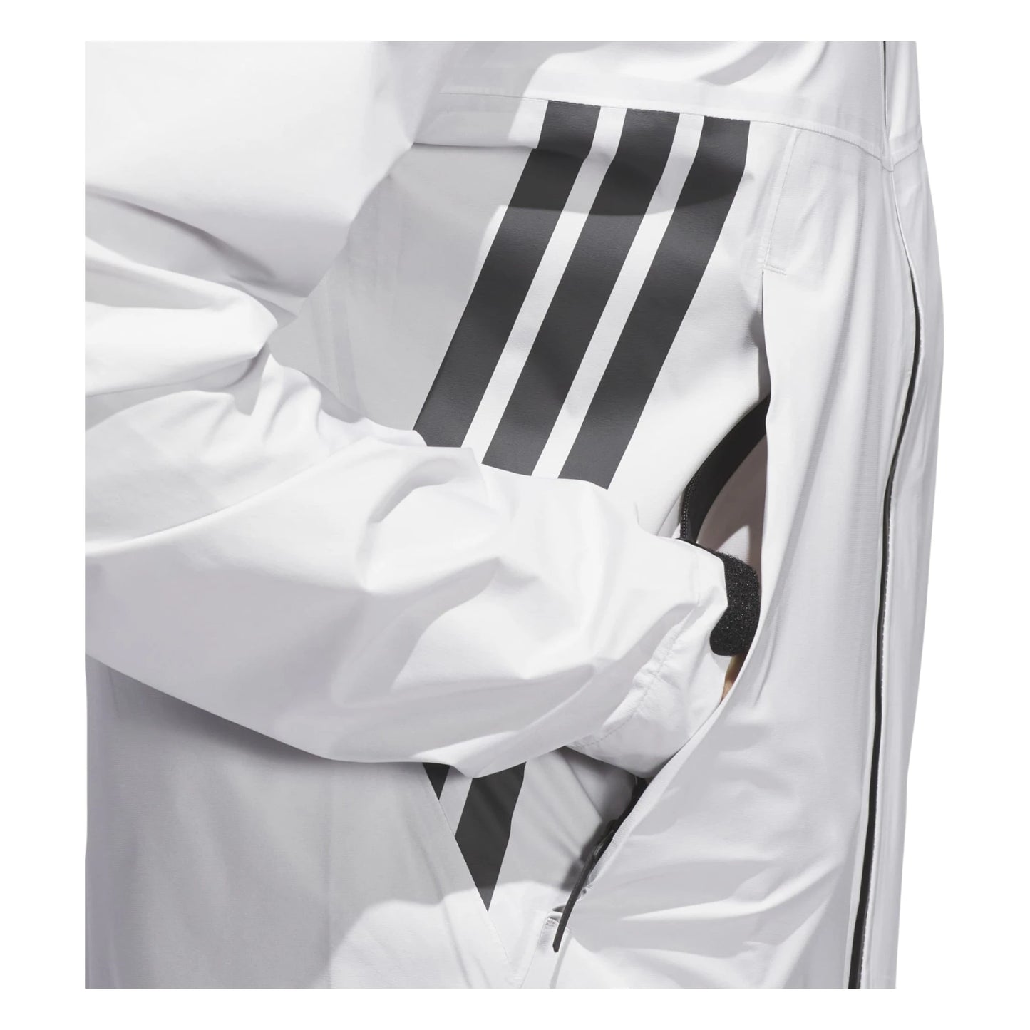 adidas Ultimate365 CLIMAPROOF+ Full-Zip Golf Jacket JM6315