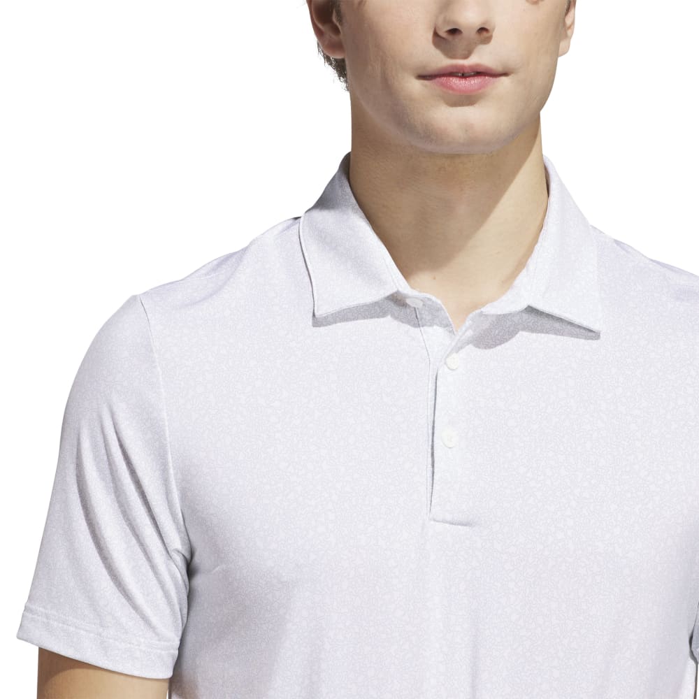 adidas Ultimate365 Bunker Golf Polo Shirt JN9134