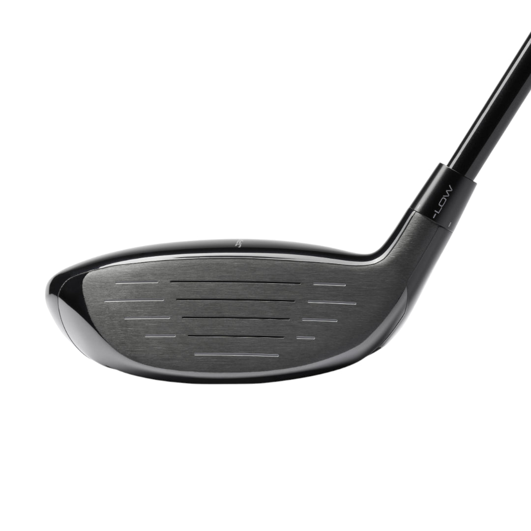 Left Handed Mizuno JPX ONE Golf Fairway Wood