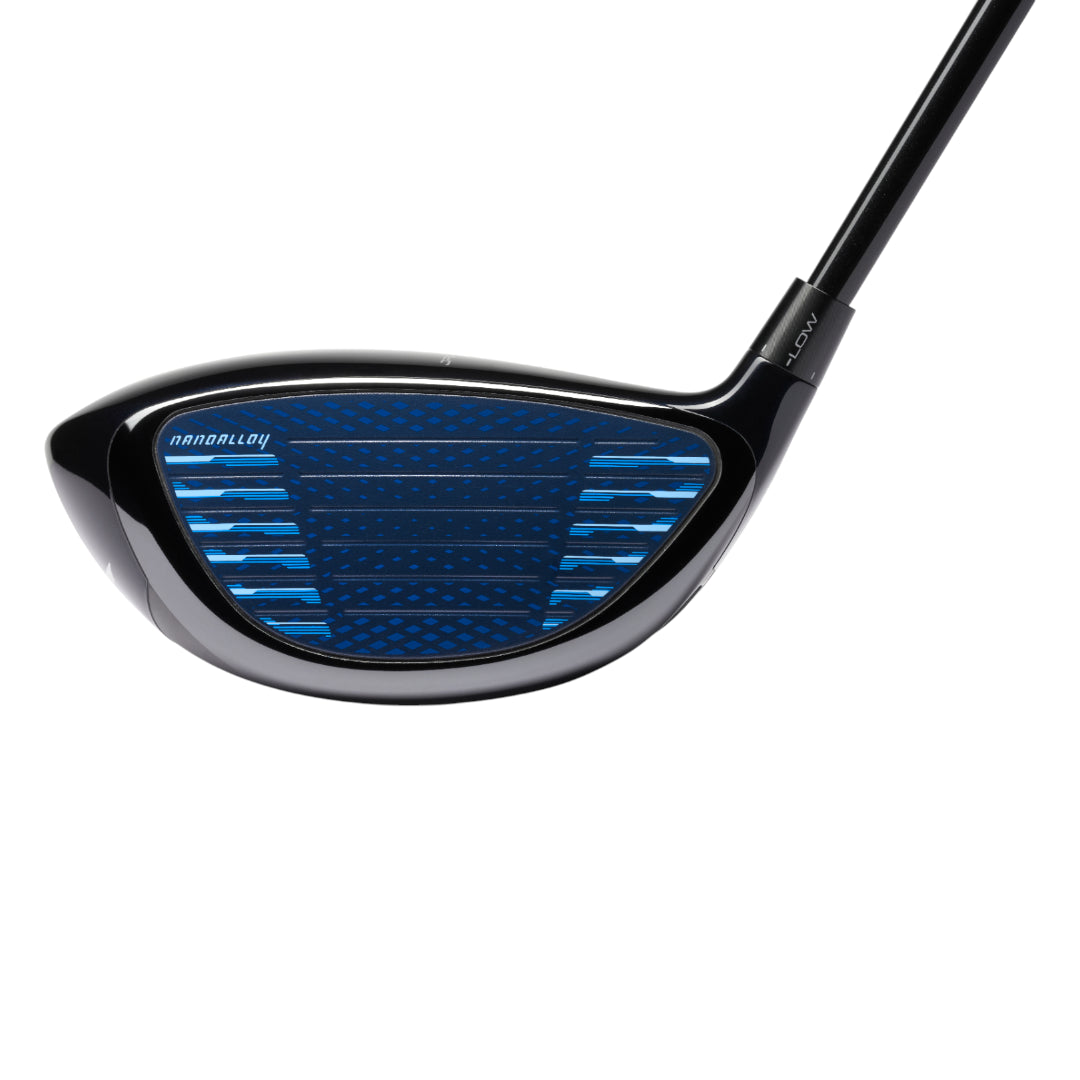Left Handed Mizuno JPX ONE Select Golf Driver