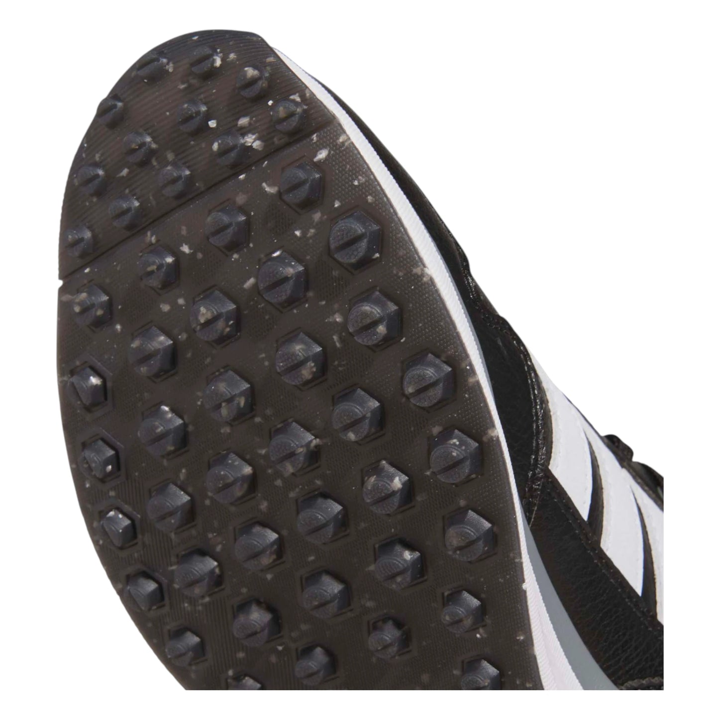 Junior adidas S2G 26 Golf Shoes JR1895