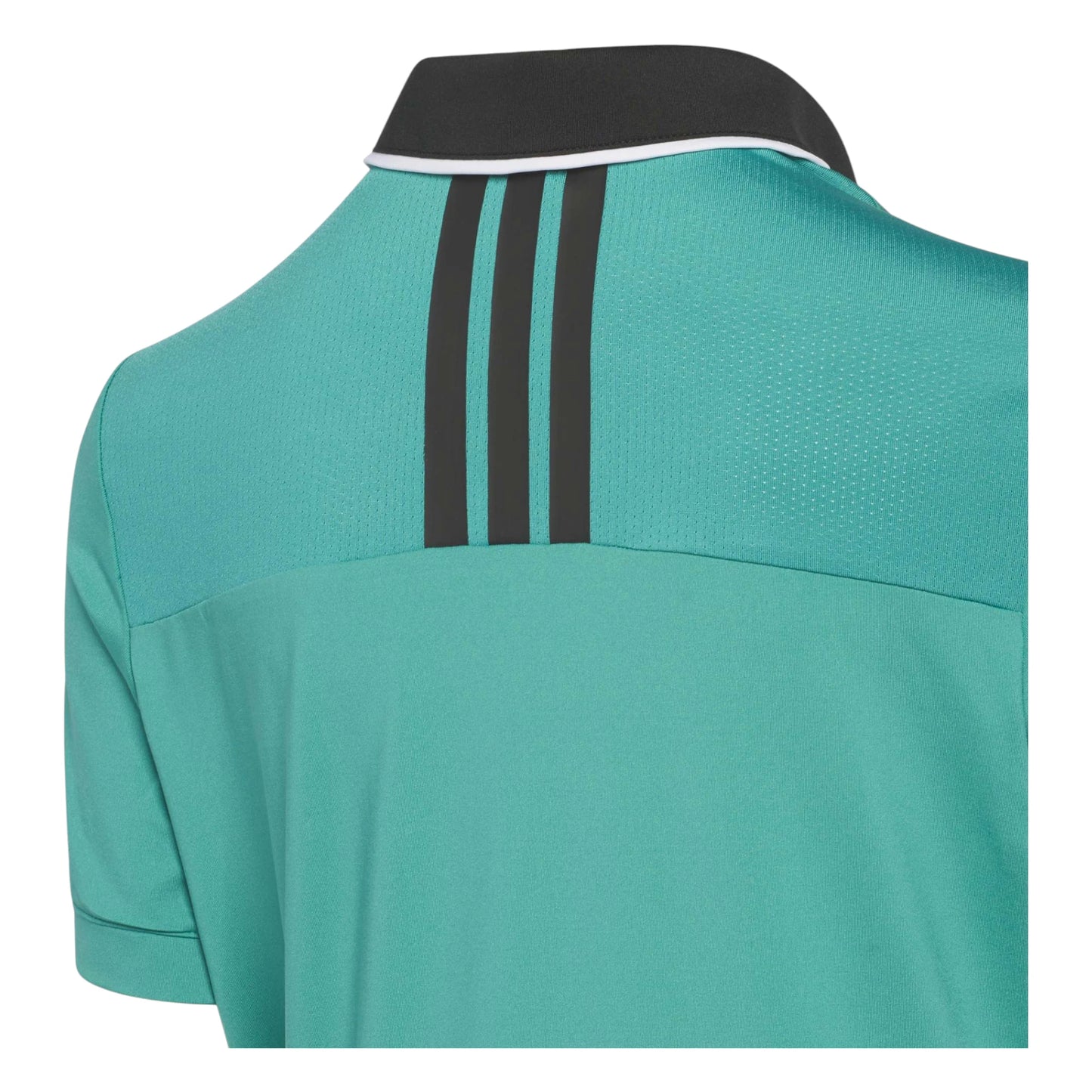Junior adidas Performance AEROREADY Golf Polo Shirt JW6766