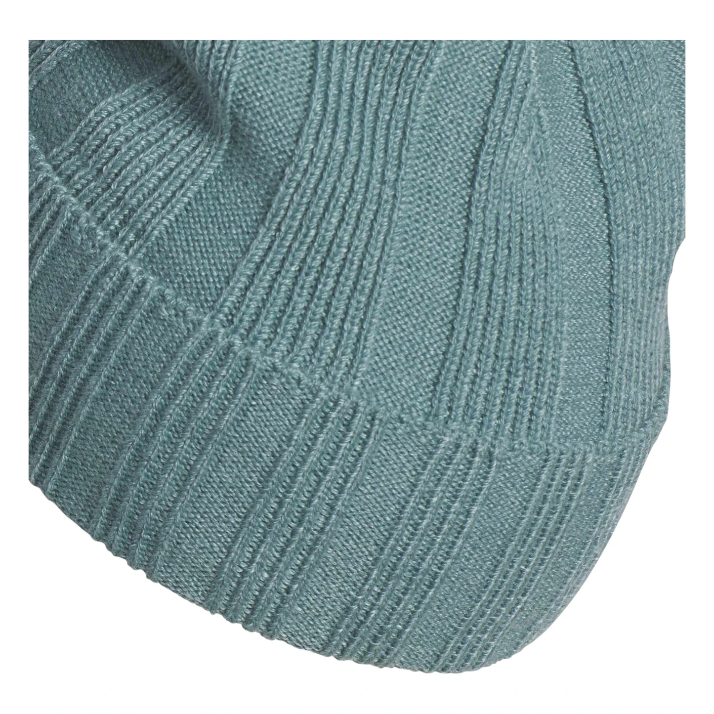 adidas Ribbed Knit Golf Beanie JX2352