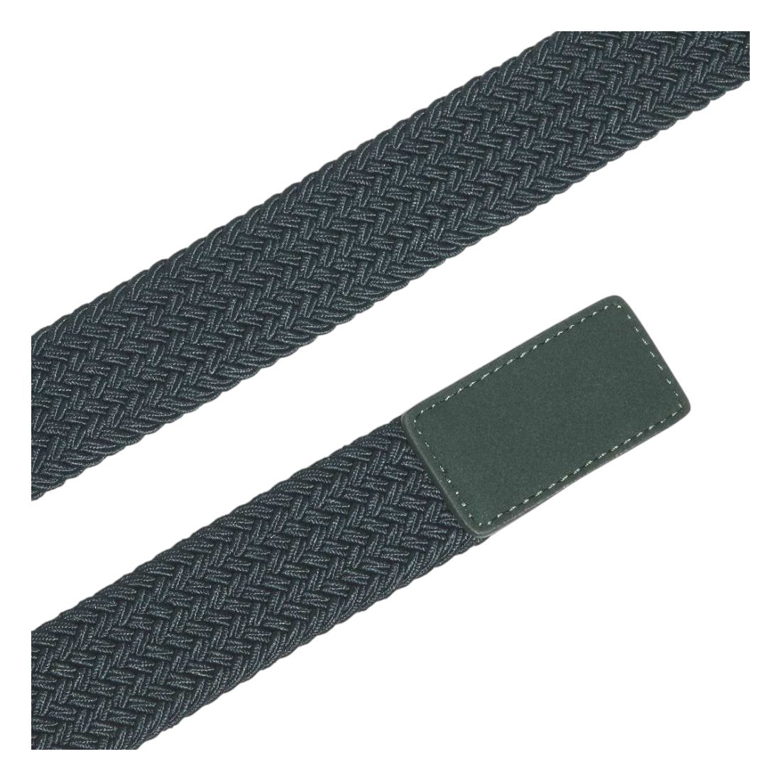 adidas Braid Stretch Golf Belt JX2370