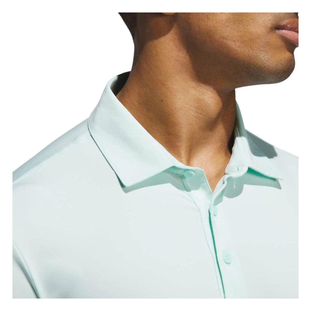 adidas Ultimate365 Solid Golf Polo Shirt JX7213