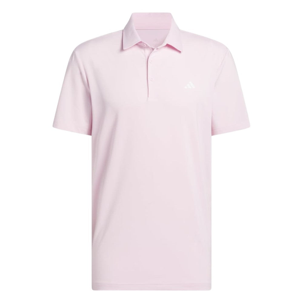 adidas Ultimate365 Solid Golf Polo Shirt JX7214 – Clarkes Golf