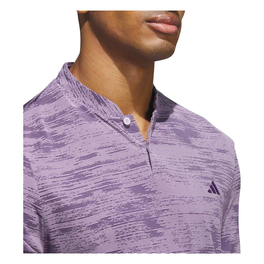 adidas Ultimate365 Sport Collar Golf Polo Shirt JY1909