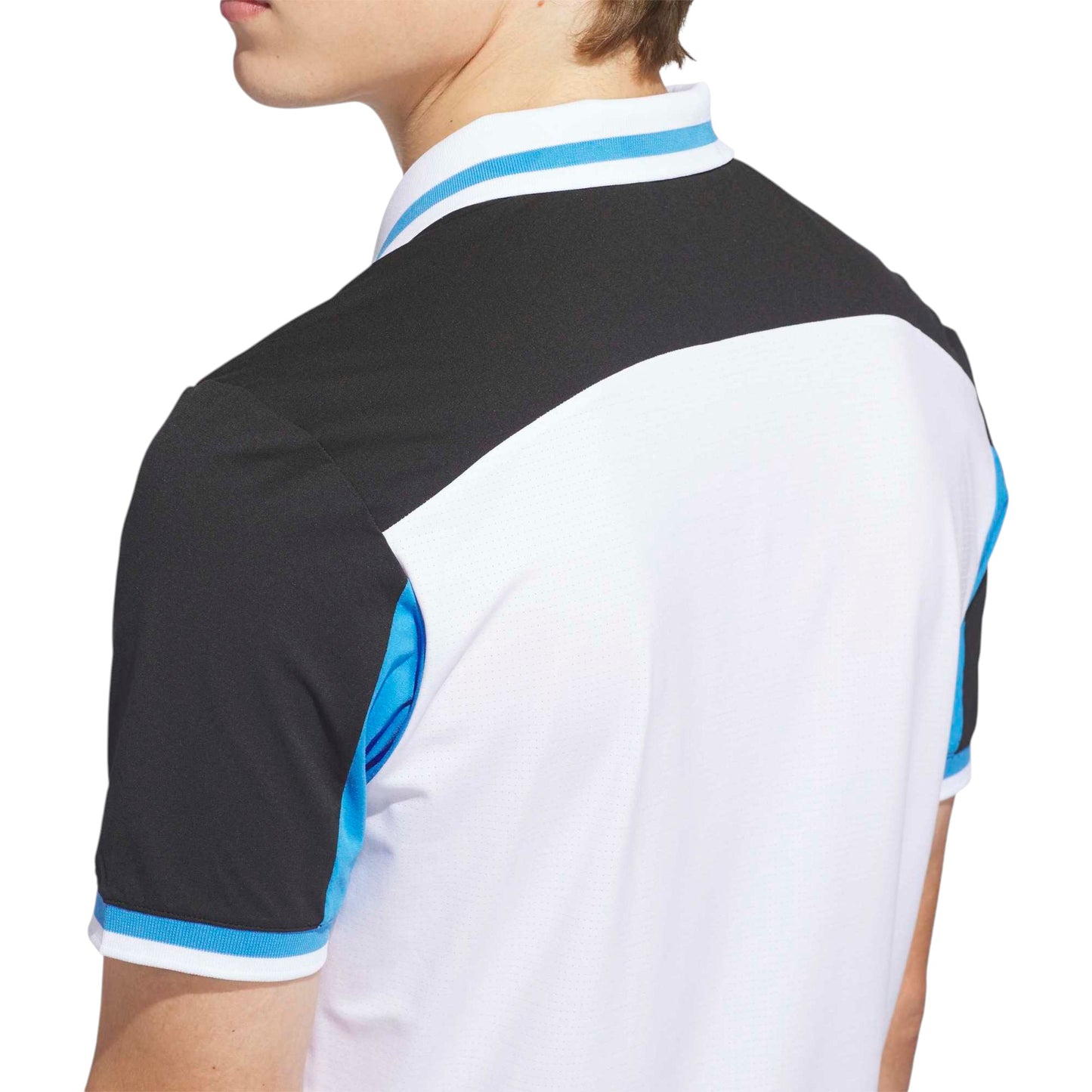 adidas BTC Twist Golf Polo Shirt JY5422