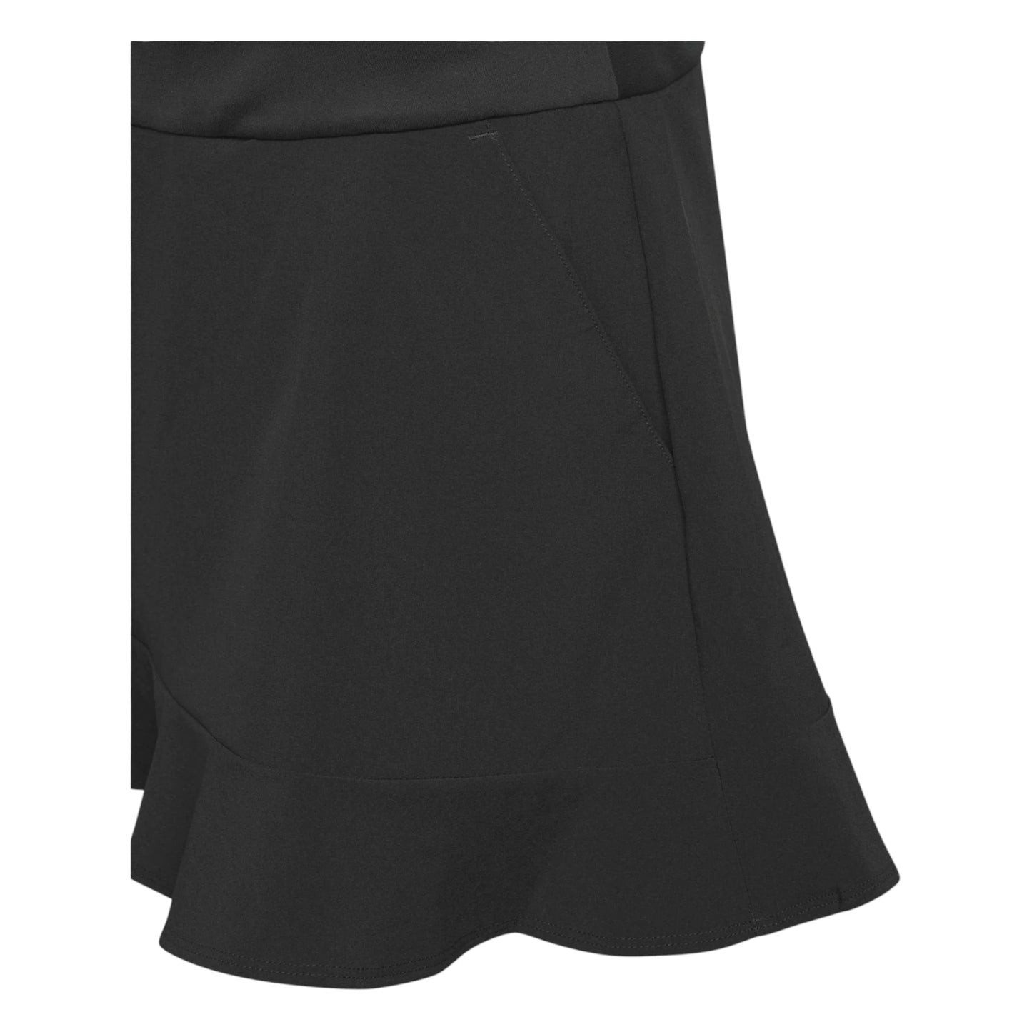 Junior adidas Frill Golf Skort JY5778