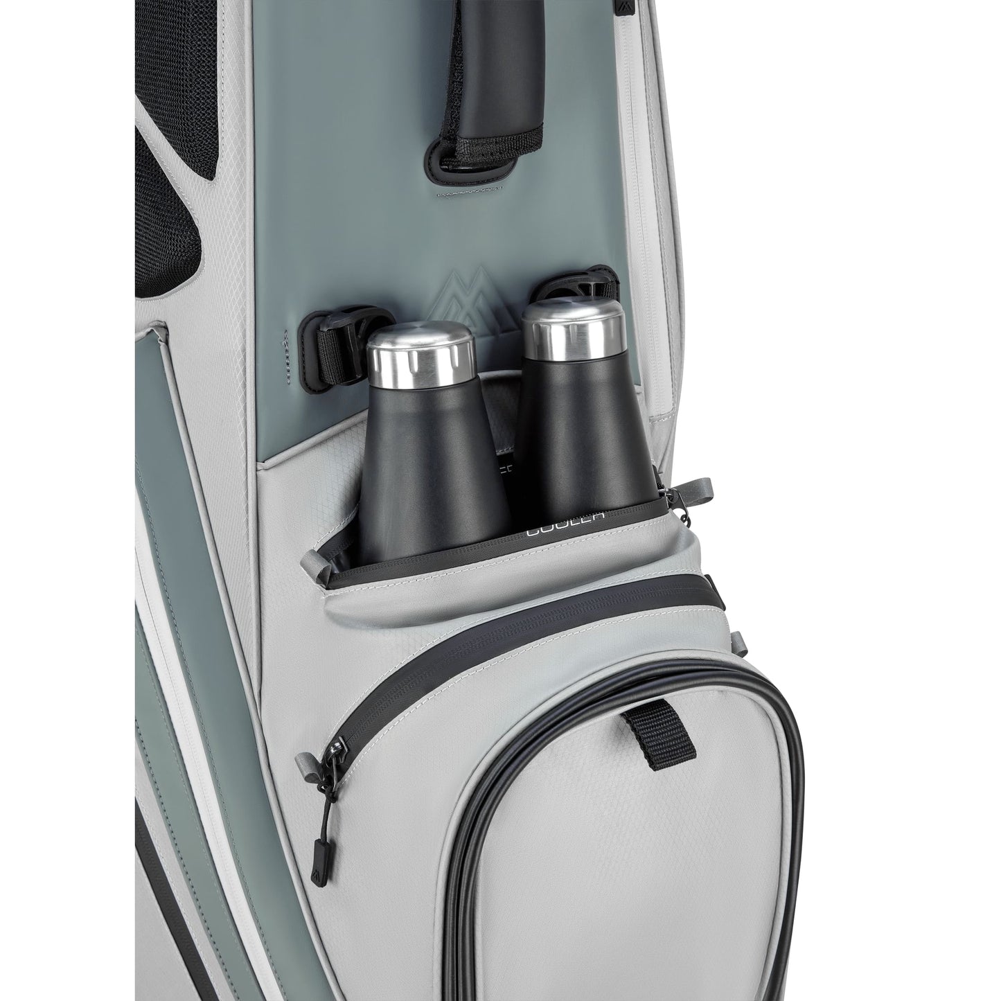 Big Max Dri Lite Hybrid Tour 2 Golf Stand Bag JY9013