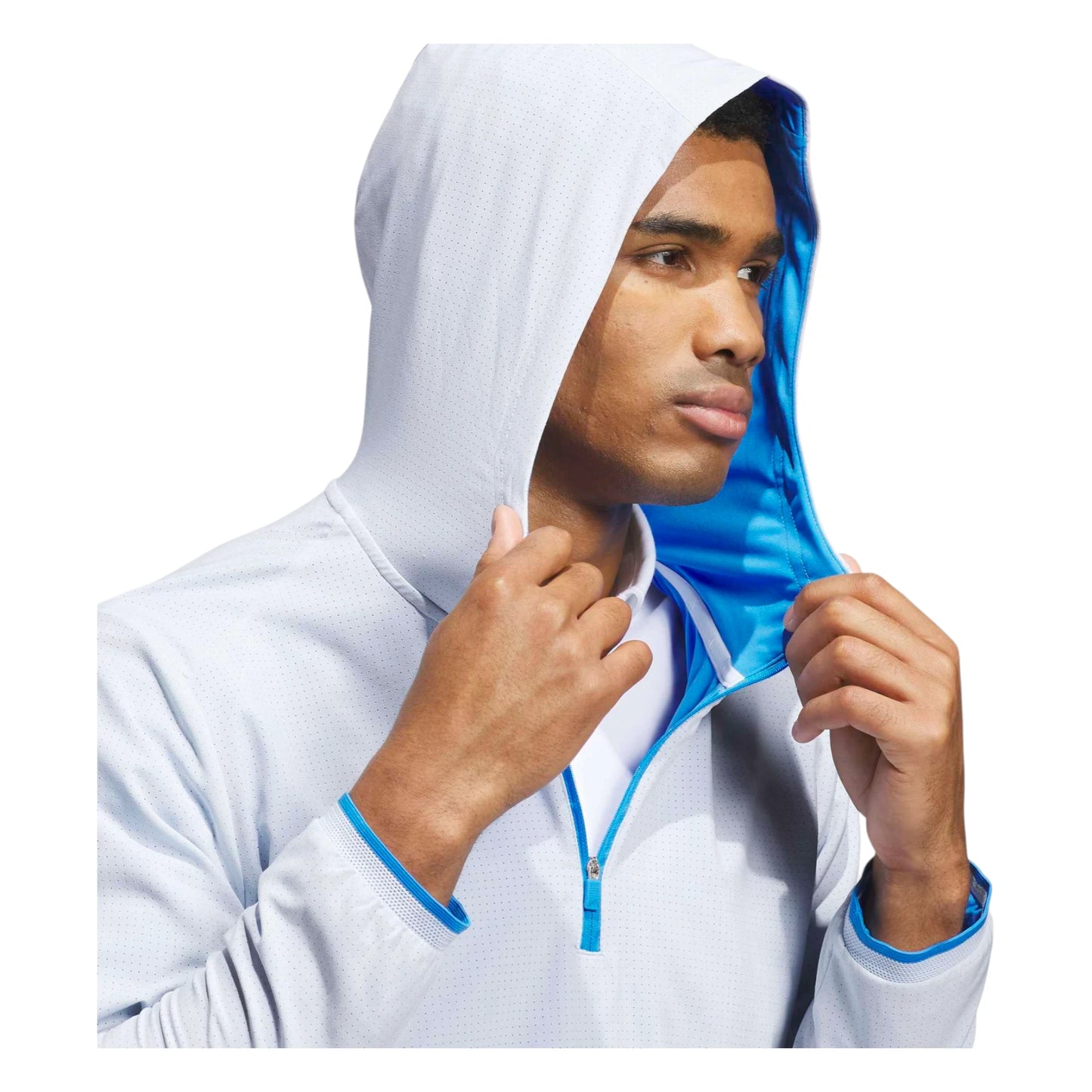 adidas Ultimate365 Golf Anorak JZ0542