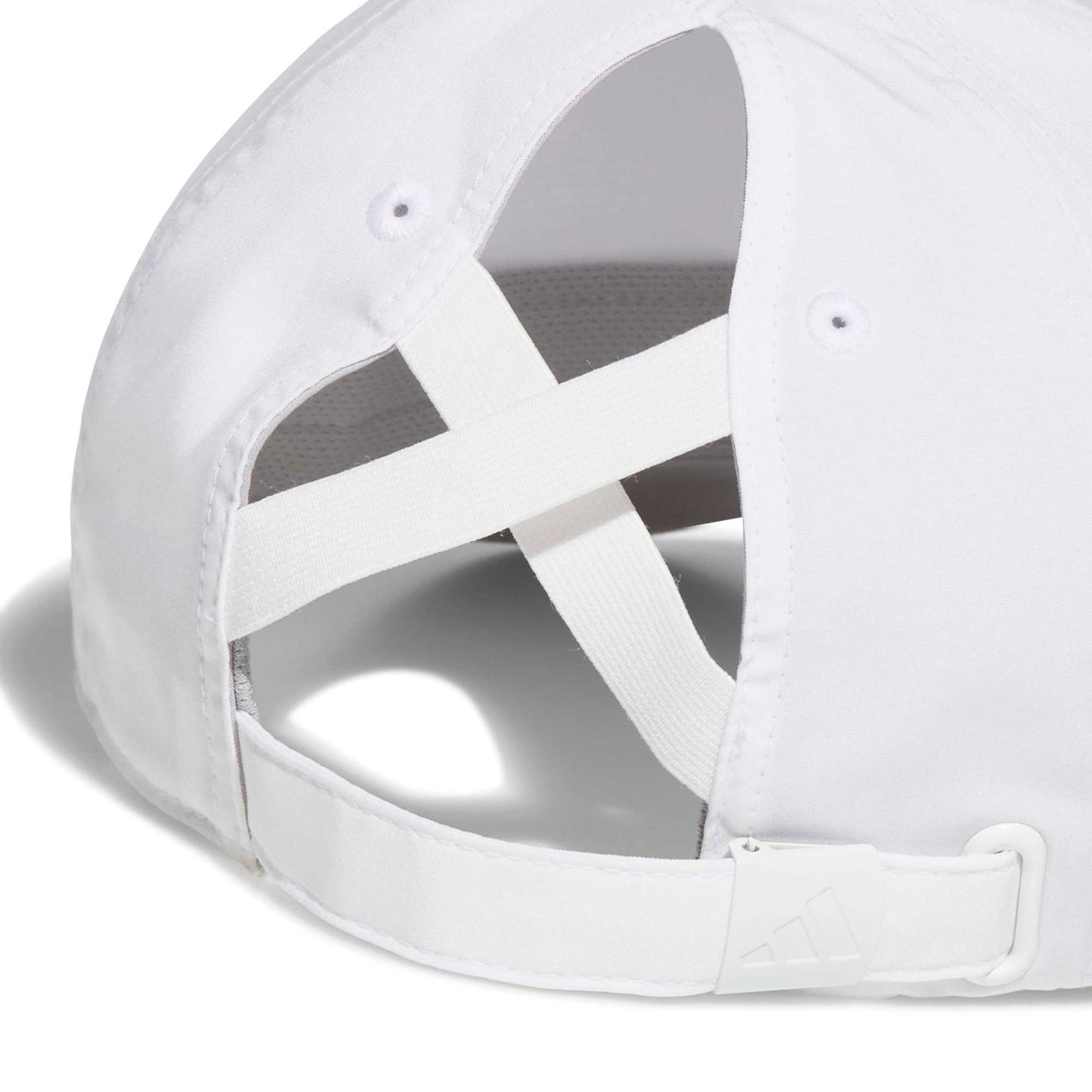 adidas Ladies Criss Cross Golf Cap JZ2900