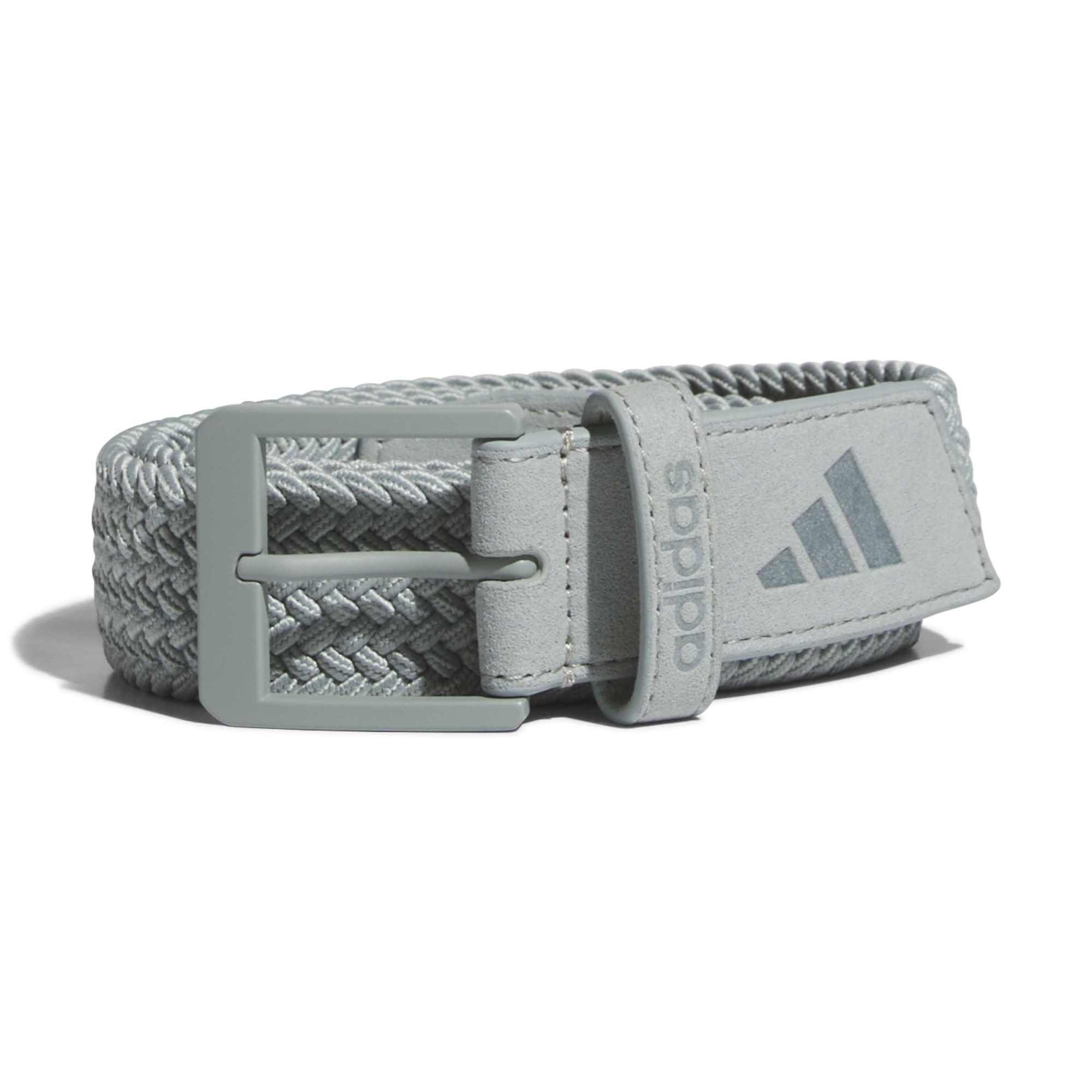 adidas Braid Stretch Golf Belt JZ2907 – Clarkes Golf