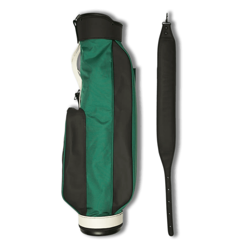 Jones Original Celtic Single Strap Golf Bag GJ137