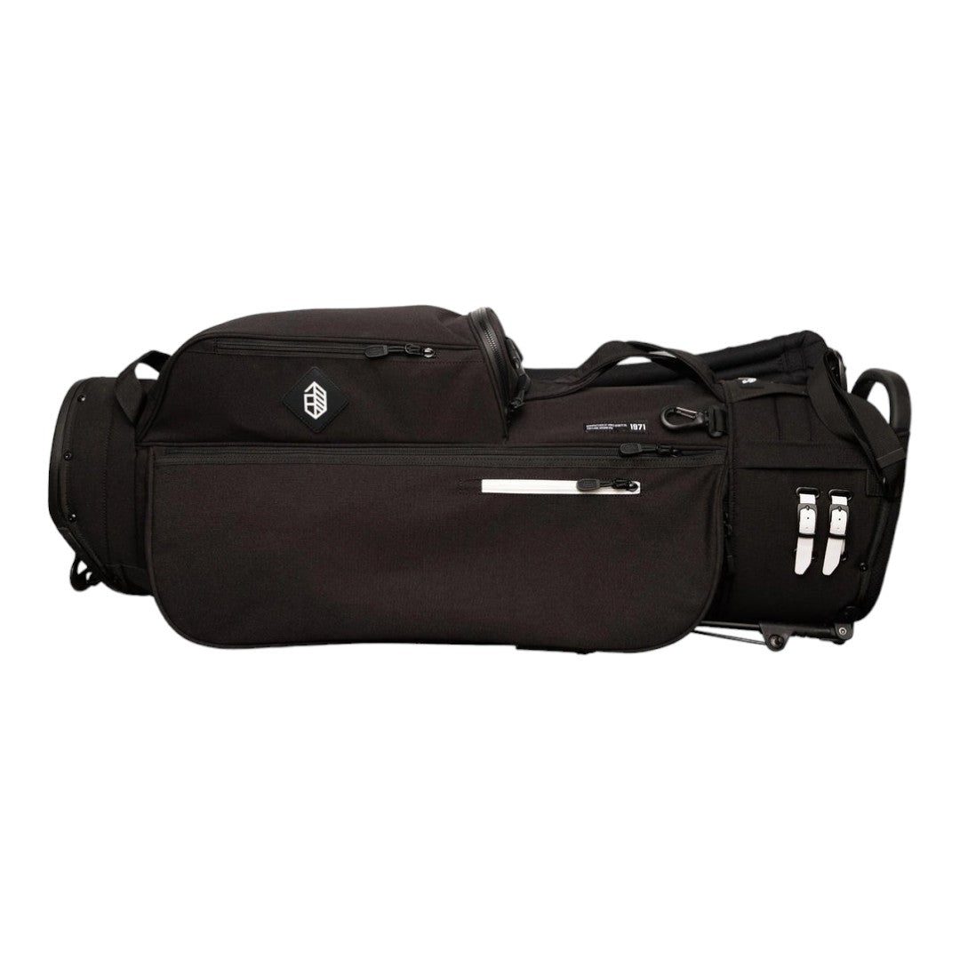 Jones Utility Trouper R 3.0 Golf Stand Bag UT236