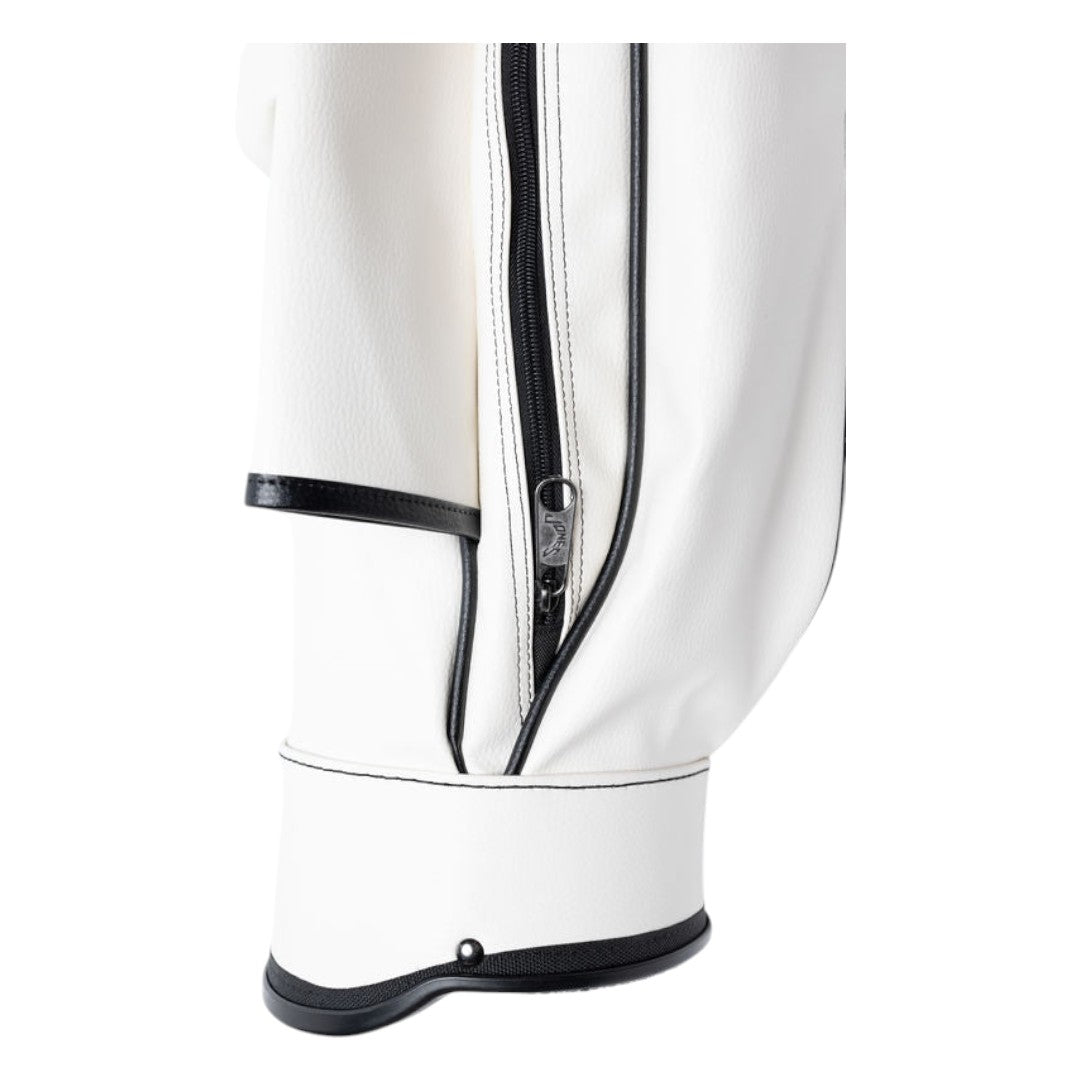 Jones Original SE PU Single Strap Golf Bag GJ114