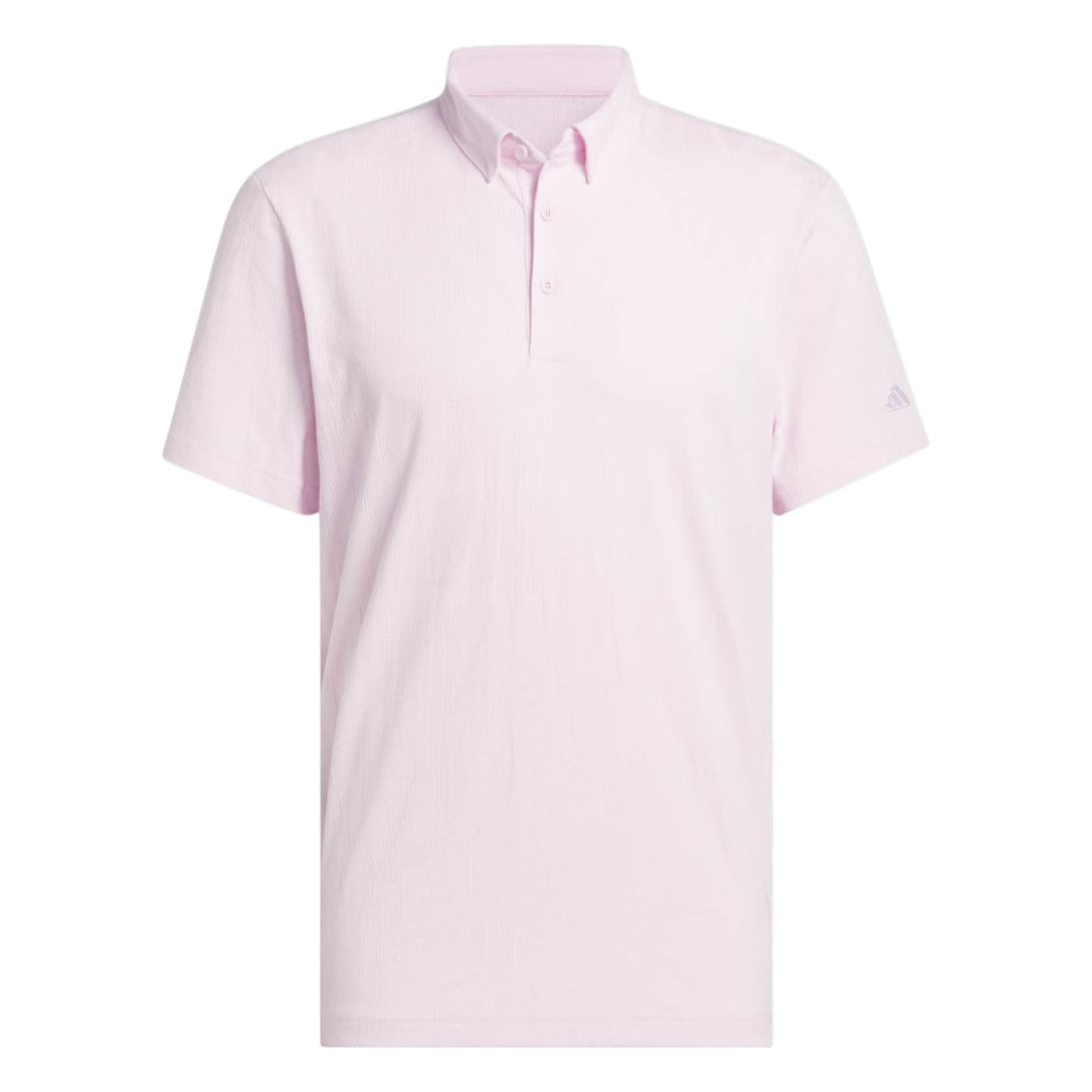 adidas Go-To Textured Golf Polo Shirt KA7916 – Clarkes Golf
