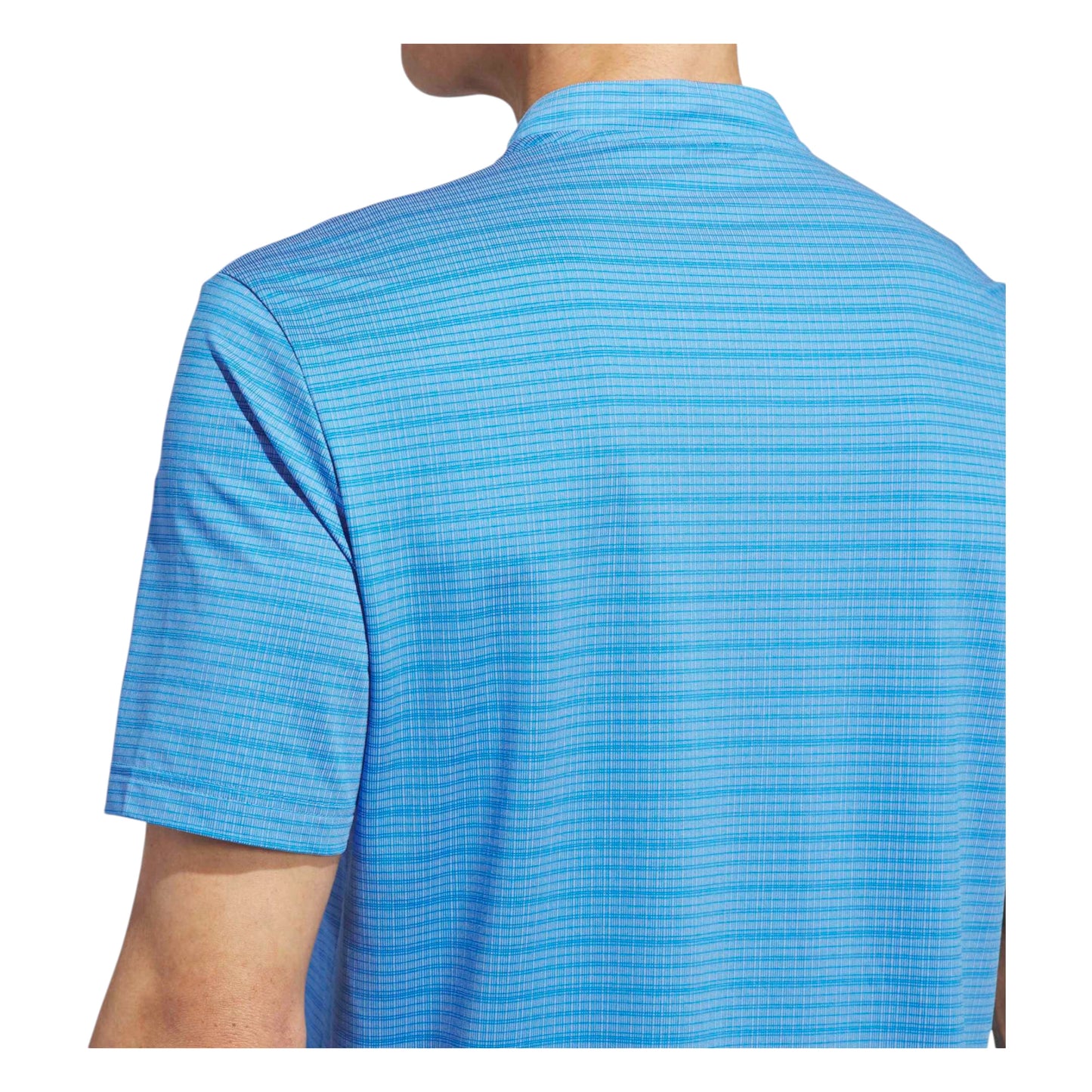 adidas Ultimate365 Sport Collar Golf Polo Shirt KB1407