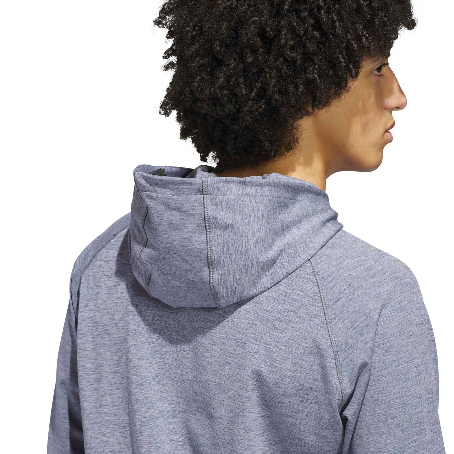 adidas Ultimate365 Heather Golf Hoodie KB3869
