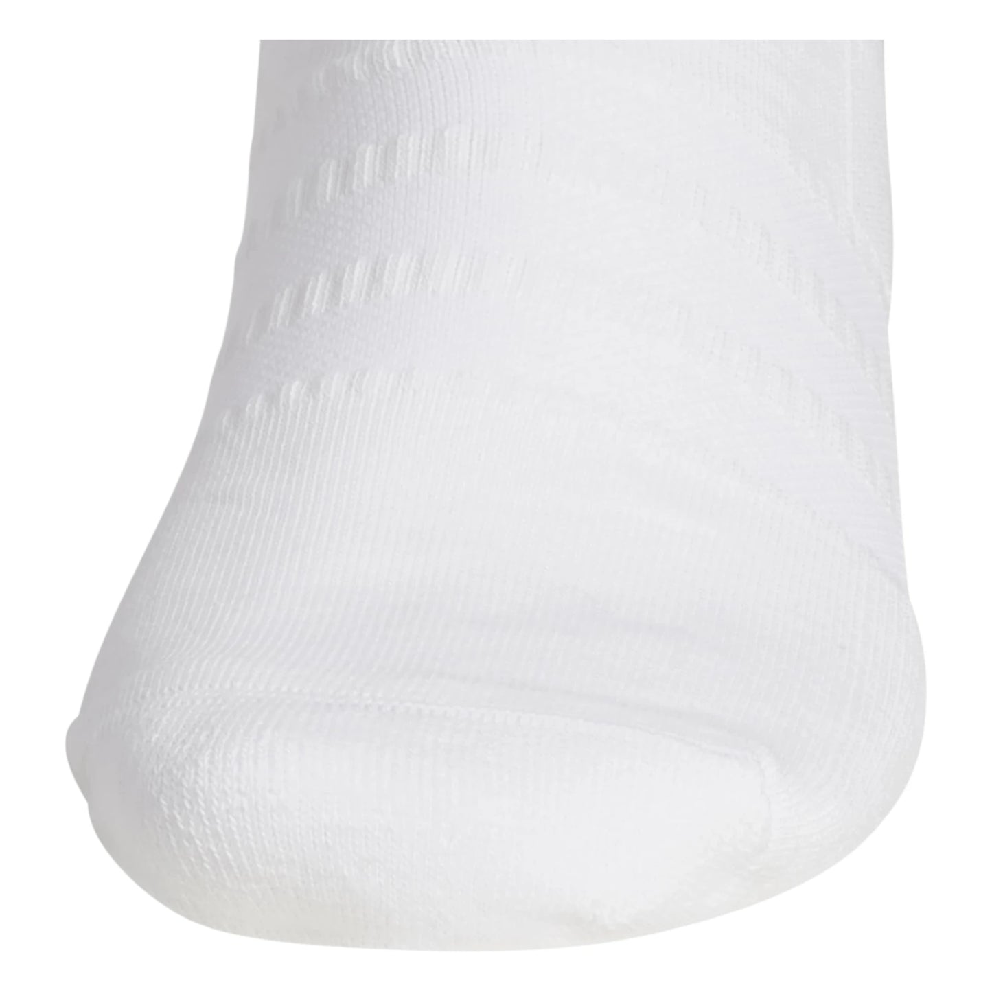 adidas Half Crew 3 Stripe Golf Socks KC3731