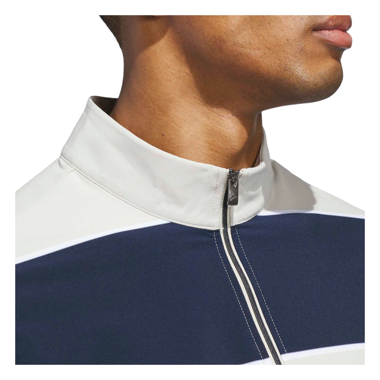 adidas Ultimate365 Rugby 1/4 Zip Golf Mid Layer KD2576