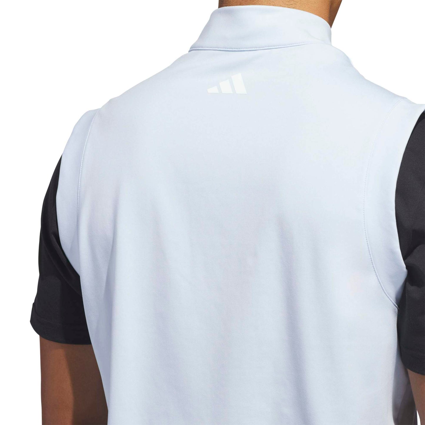adidas Ultimate365 Classic 1/4 Zip Golf Gilet KF0098