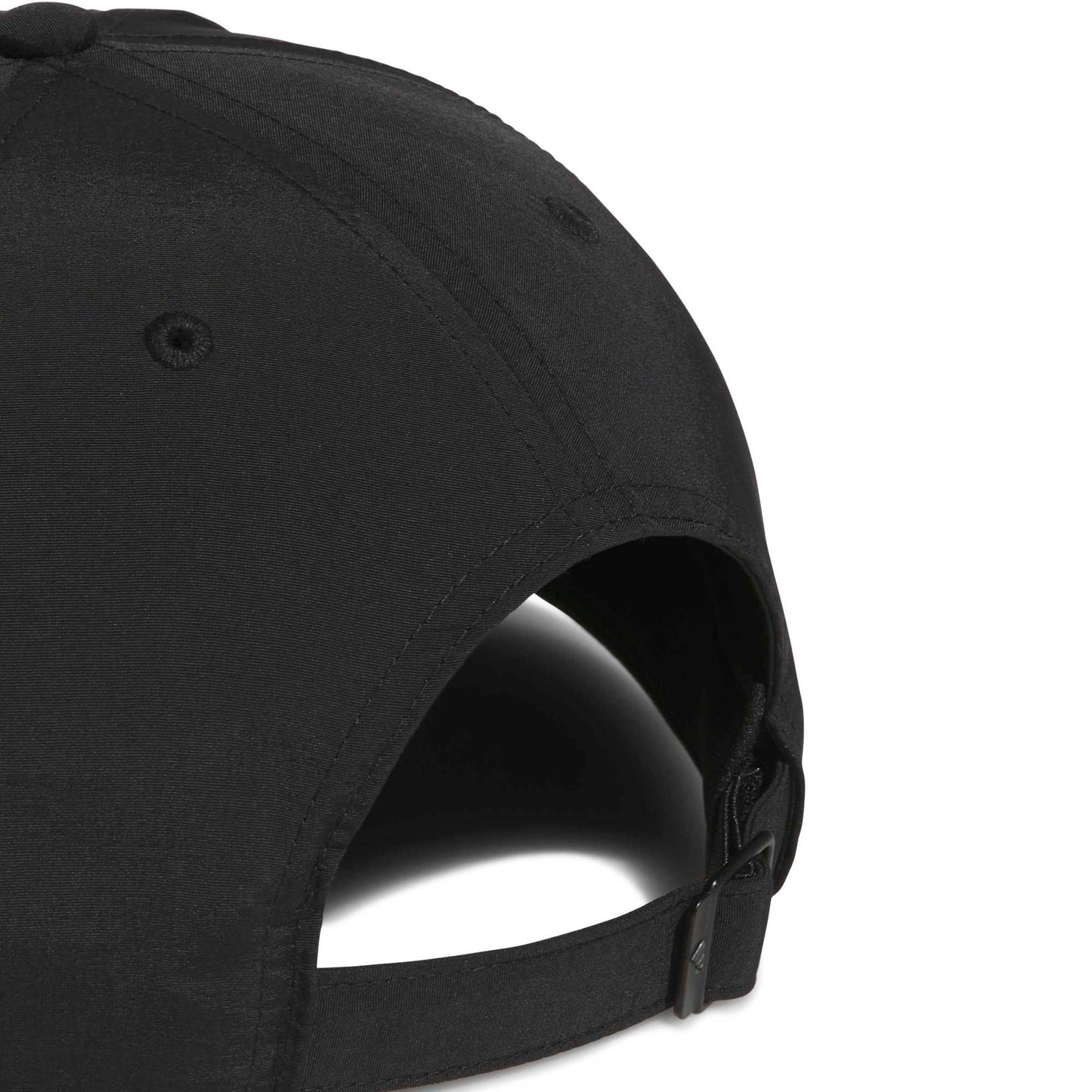 adidas Ladies Crinkled Nylon Golf Cap KF1244