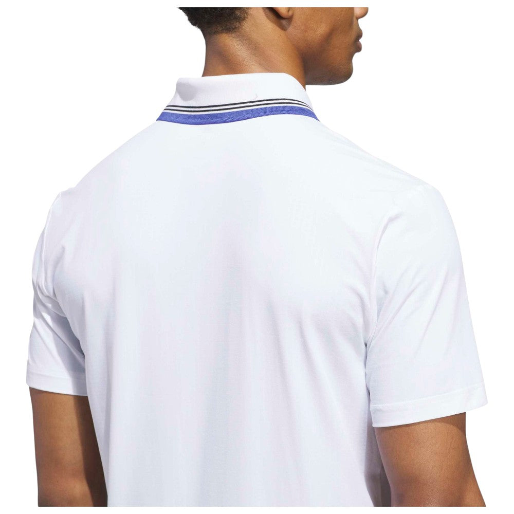 adidas Tour Climacool Golf Polo Shirt KG4646