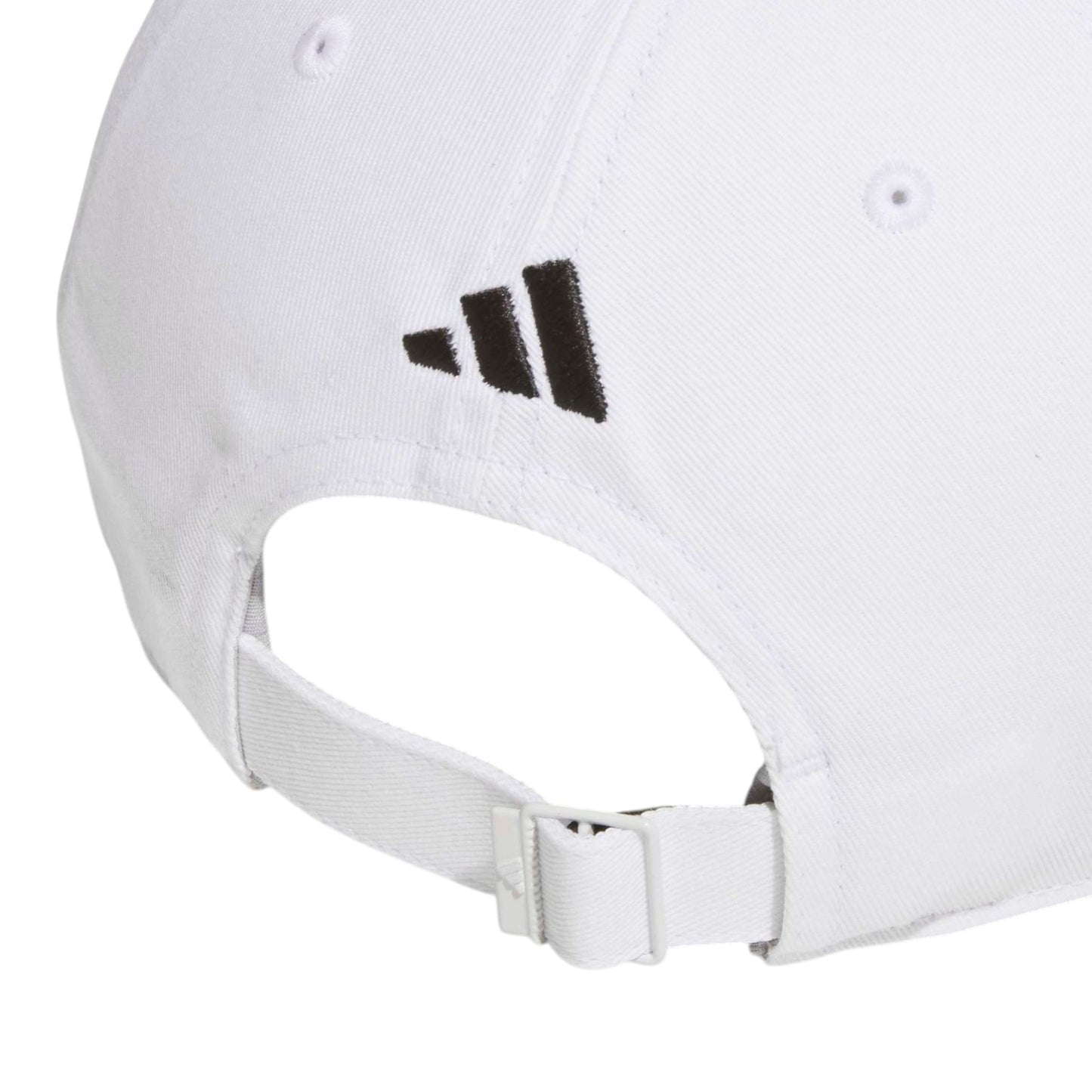 adidas Ladies Cotton Novelty Golf Cap KG4762