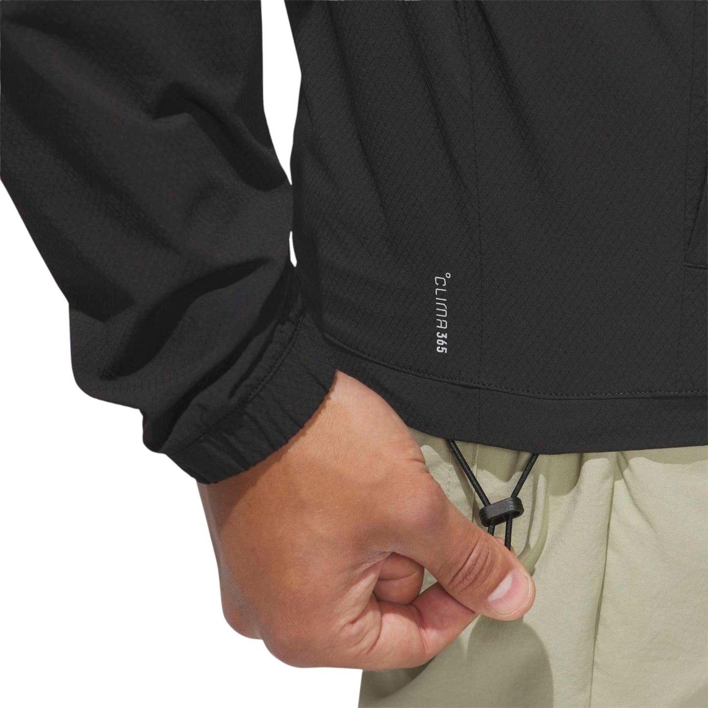 adidas Ultimate365 Golf Anorak KG4855