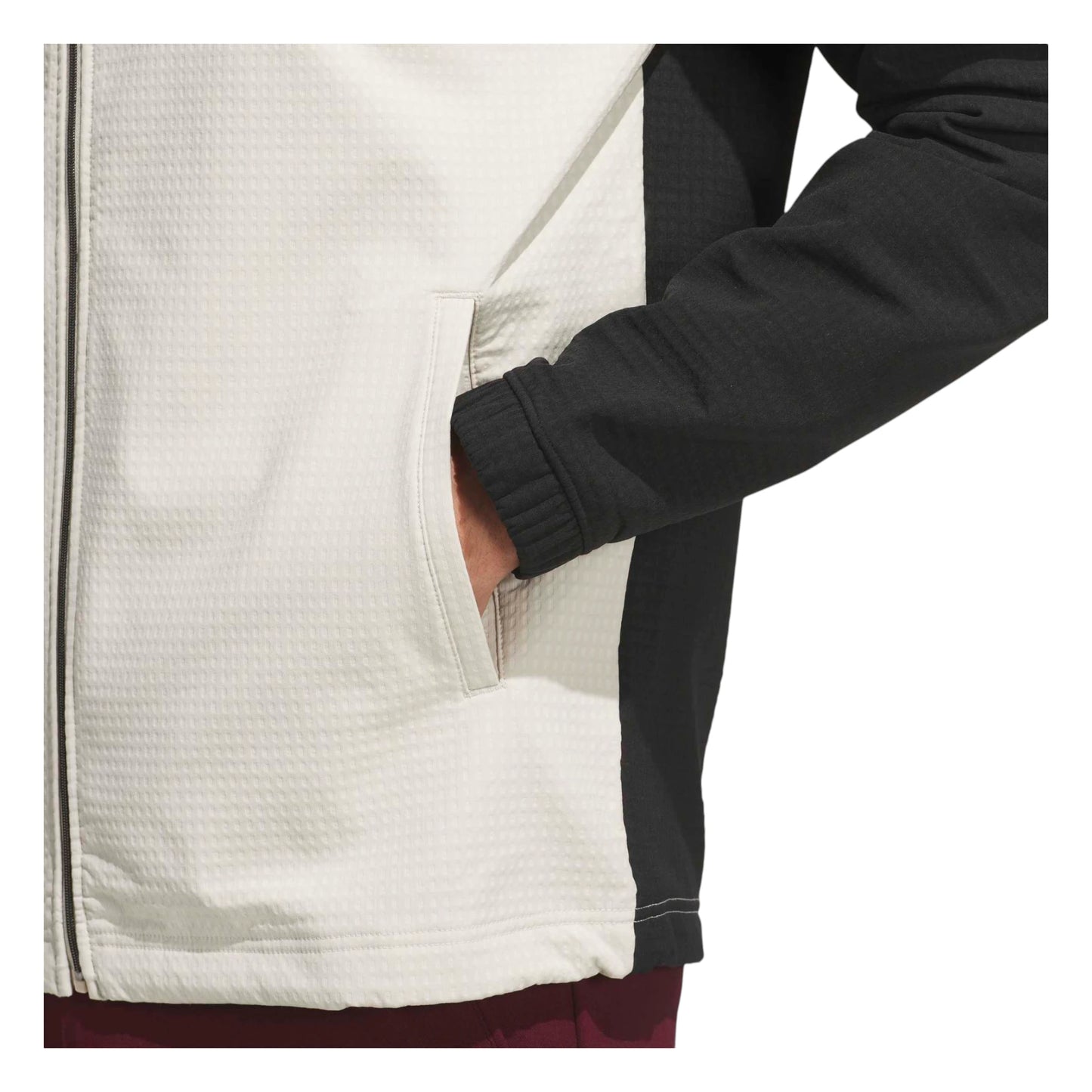 adidas Ultimate365 Windknit Golf Mid Layer KG4864