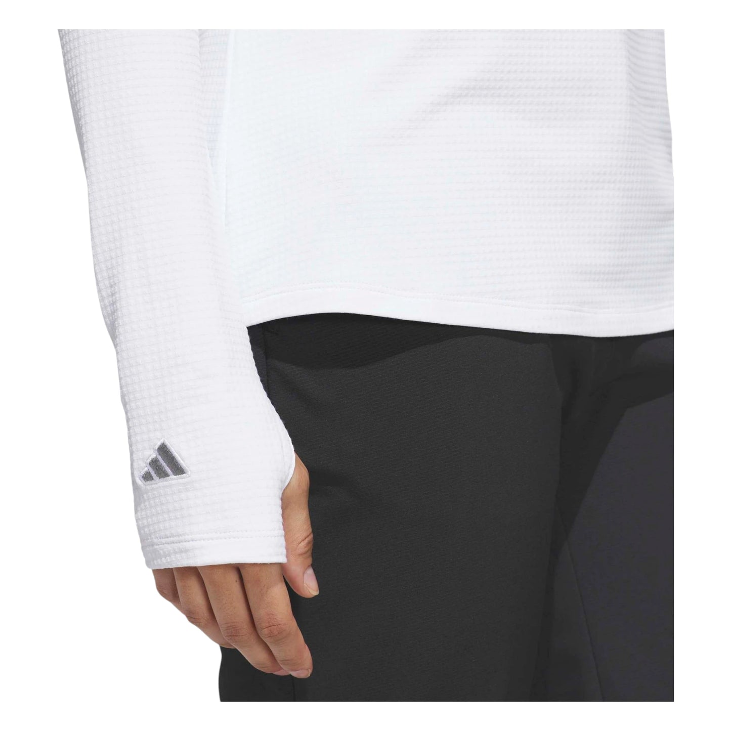 adidas Ladies Ultimate365+ Climawarm Golf Mid Layer KG6761