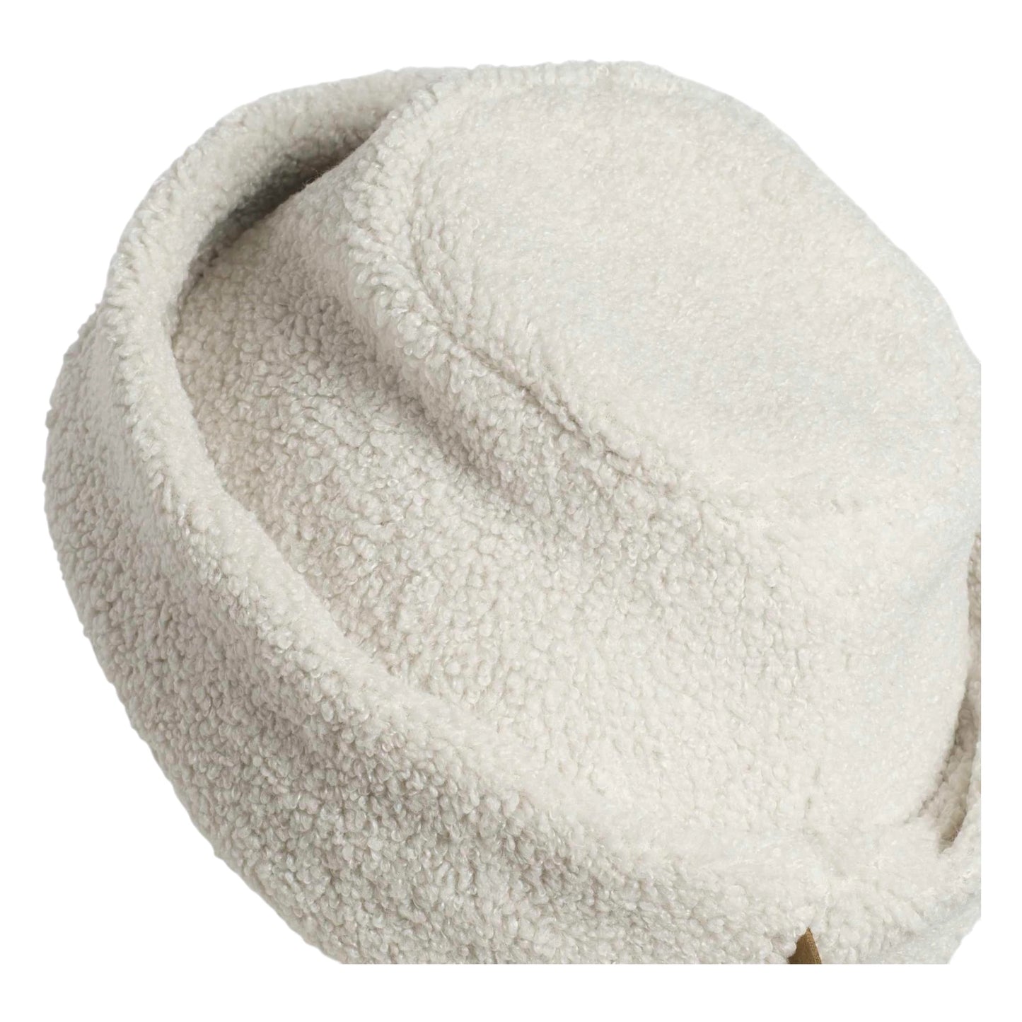 Ladies adidas Sherpa Golf Beanie KG7084